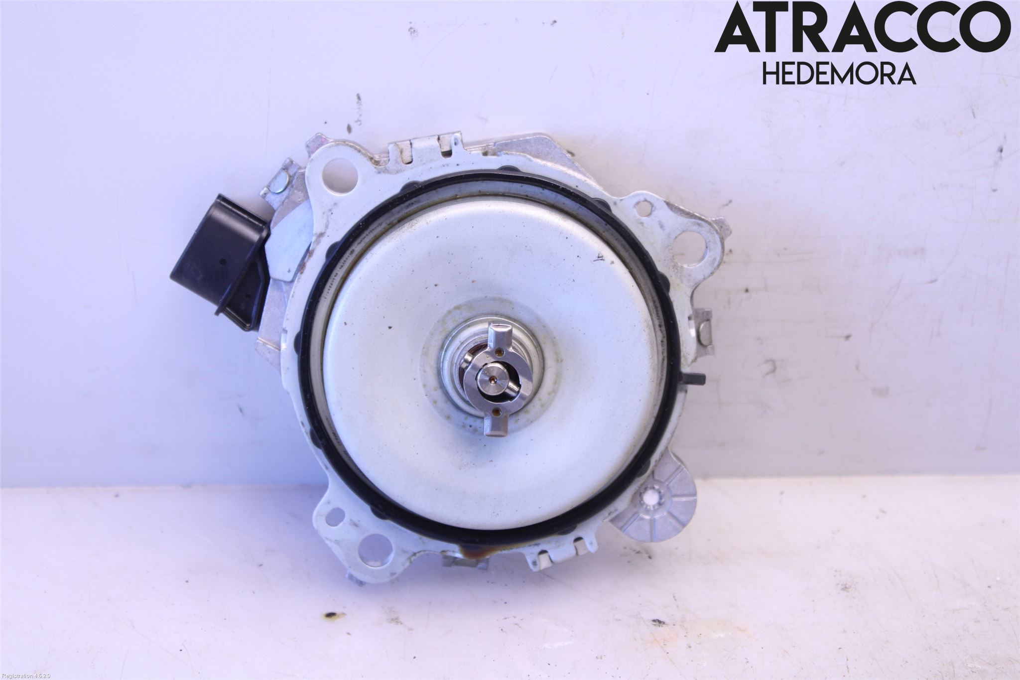 Toyota RAV4 19- Giver Turtall - Tenning