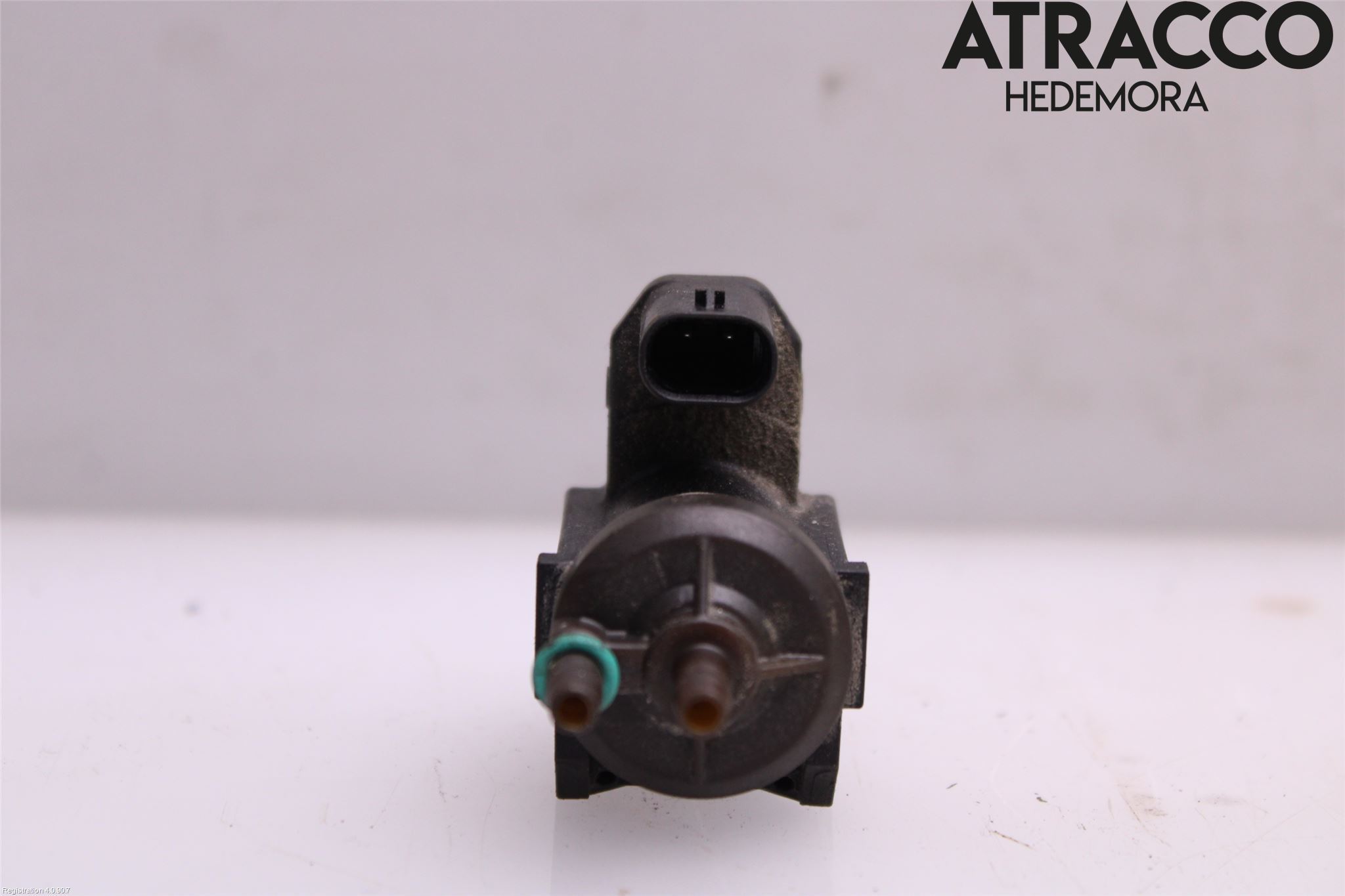 BMW 1 F20/F21 11-19 Vacuumventil