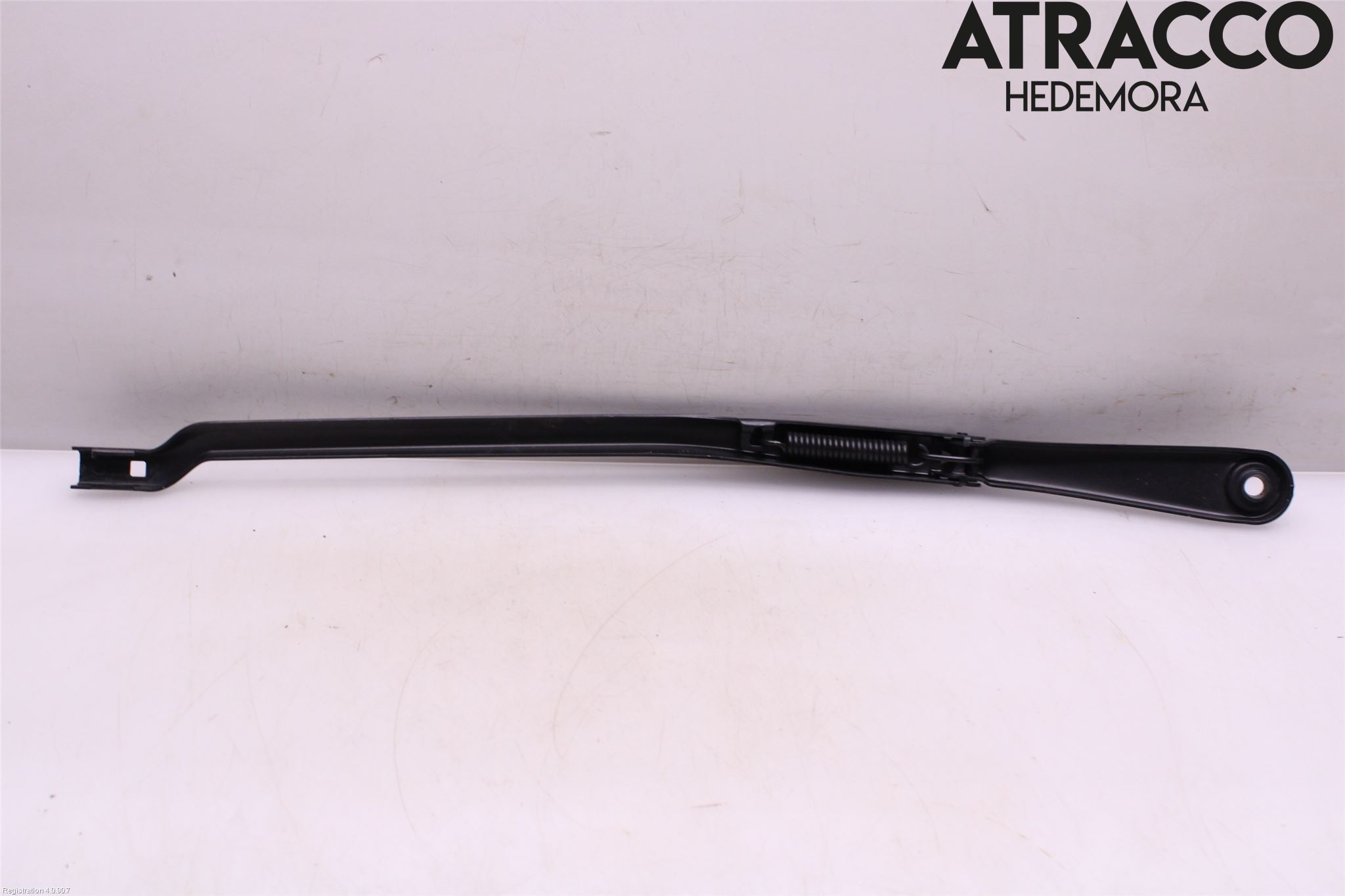 BMW 5 G30/G31/F90 17-23 Viskerarm-Armer Frontrute