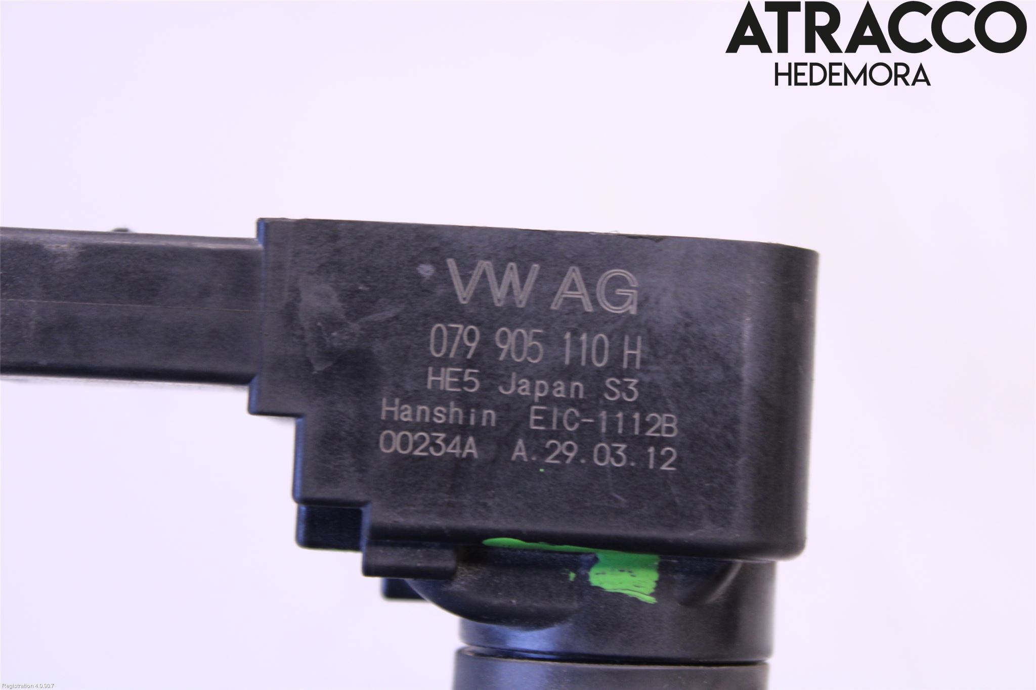 Audi A8/S8 4H 10-17 Coil