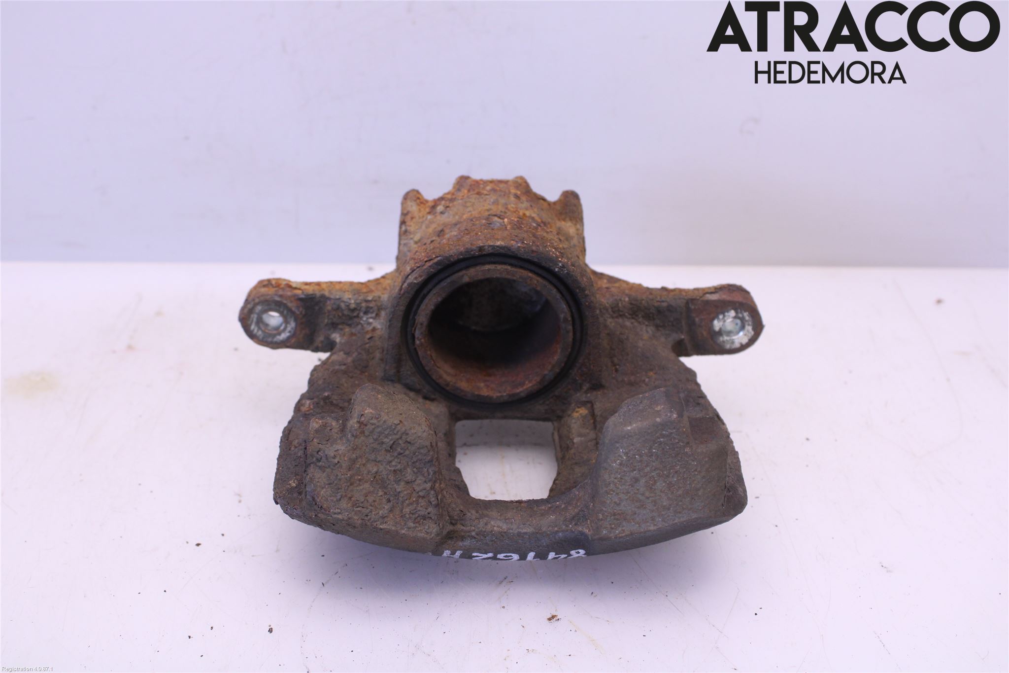 Peugeot 308 08-13 Bremsecaliper Foran Høyre