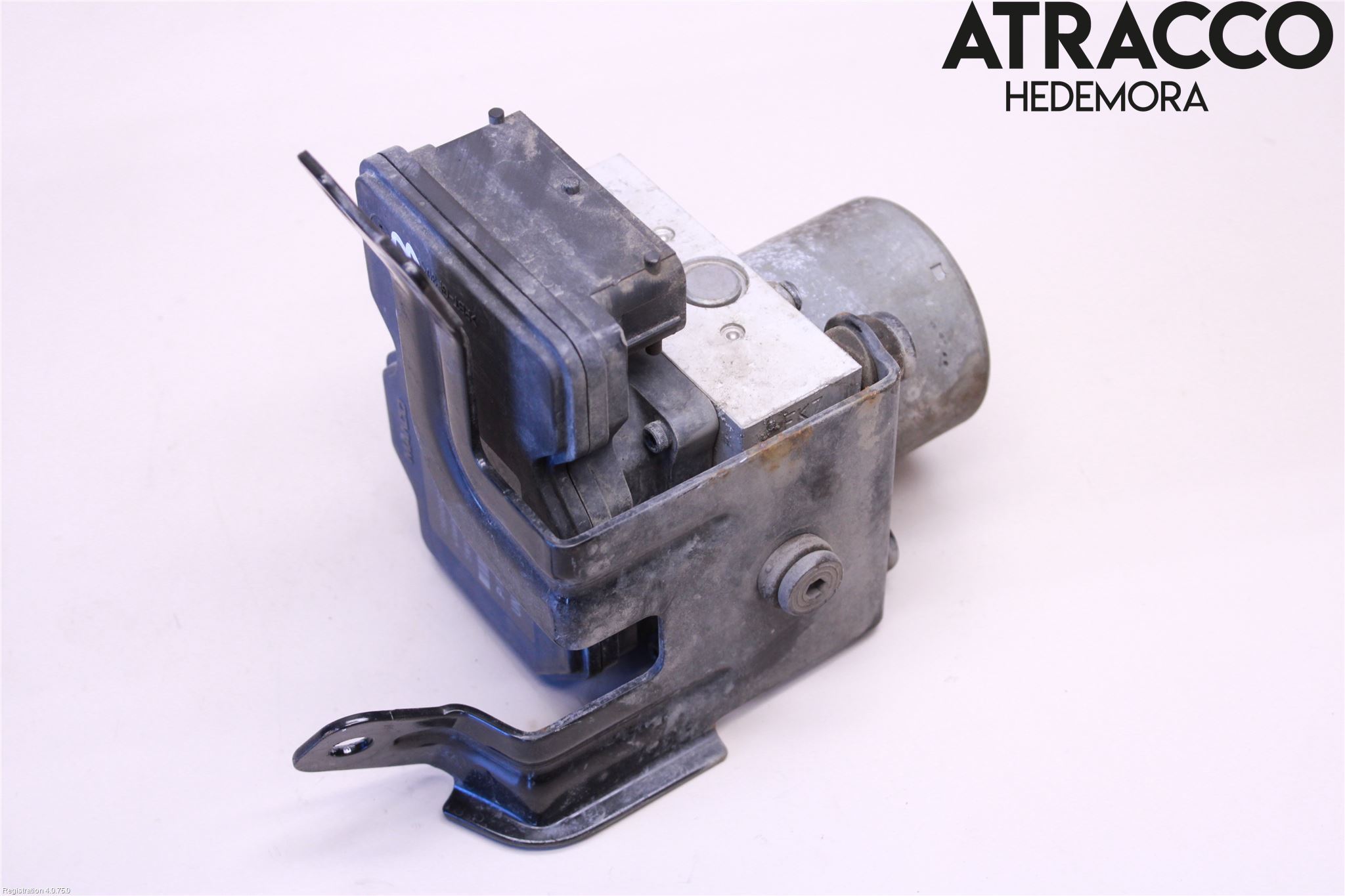 Kia SPORTAGE (SL) 11-15 Abs Hydraulikkaggregat