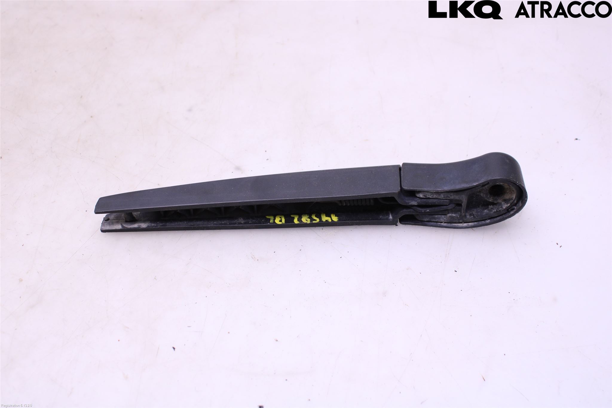 Kia CEED 12-18 Viskerarm Bakrute