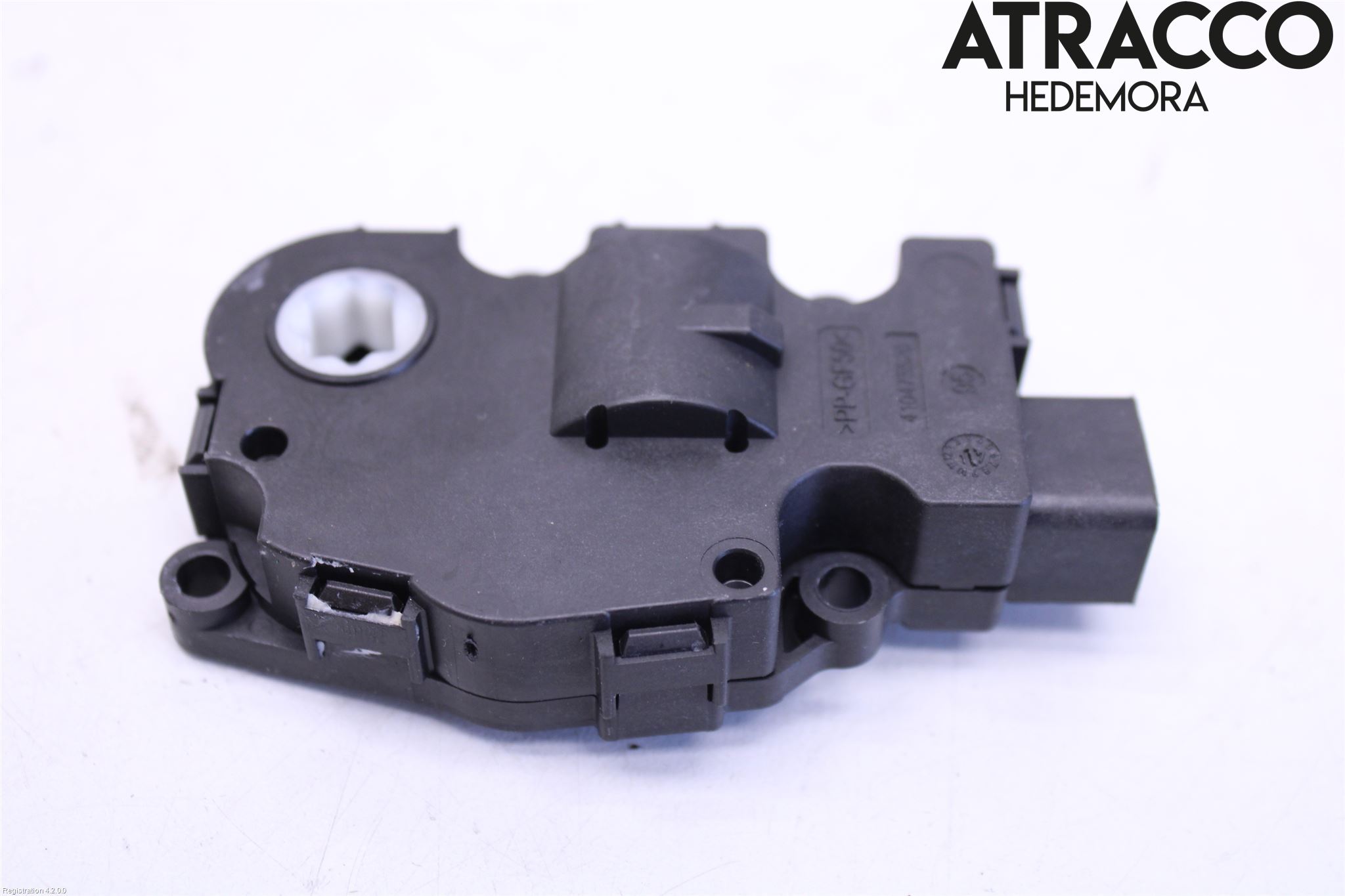 BMW i3 I01 13-22 Varme Ac Regulerings Motor