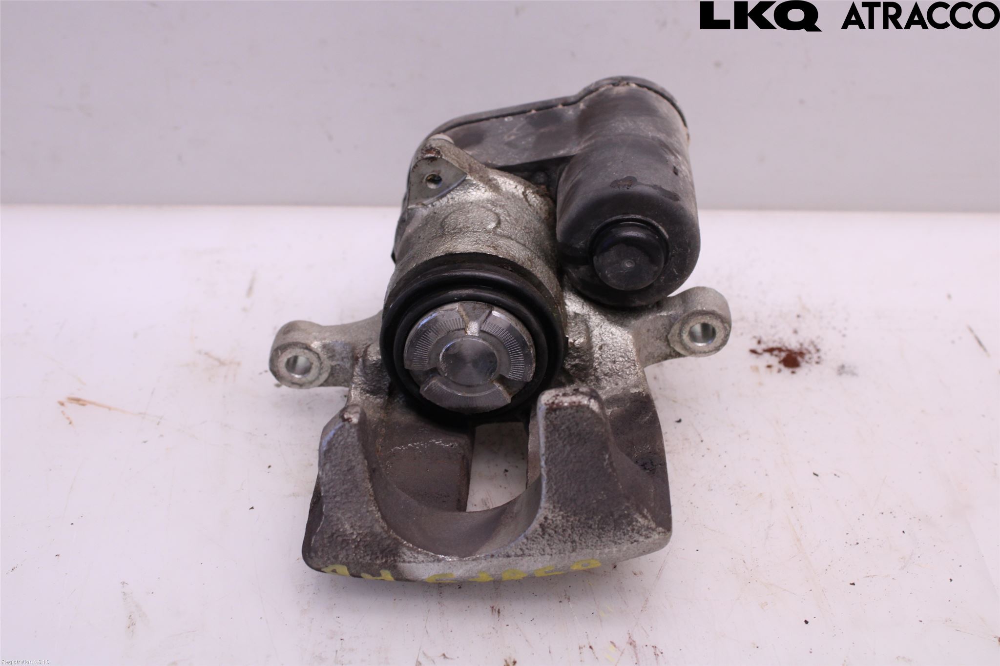 Volkswagen VW PASSAT 05-11 Bremsecaliper Bak Høyre