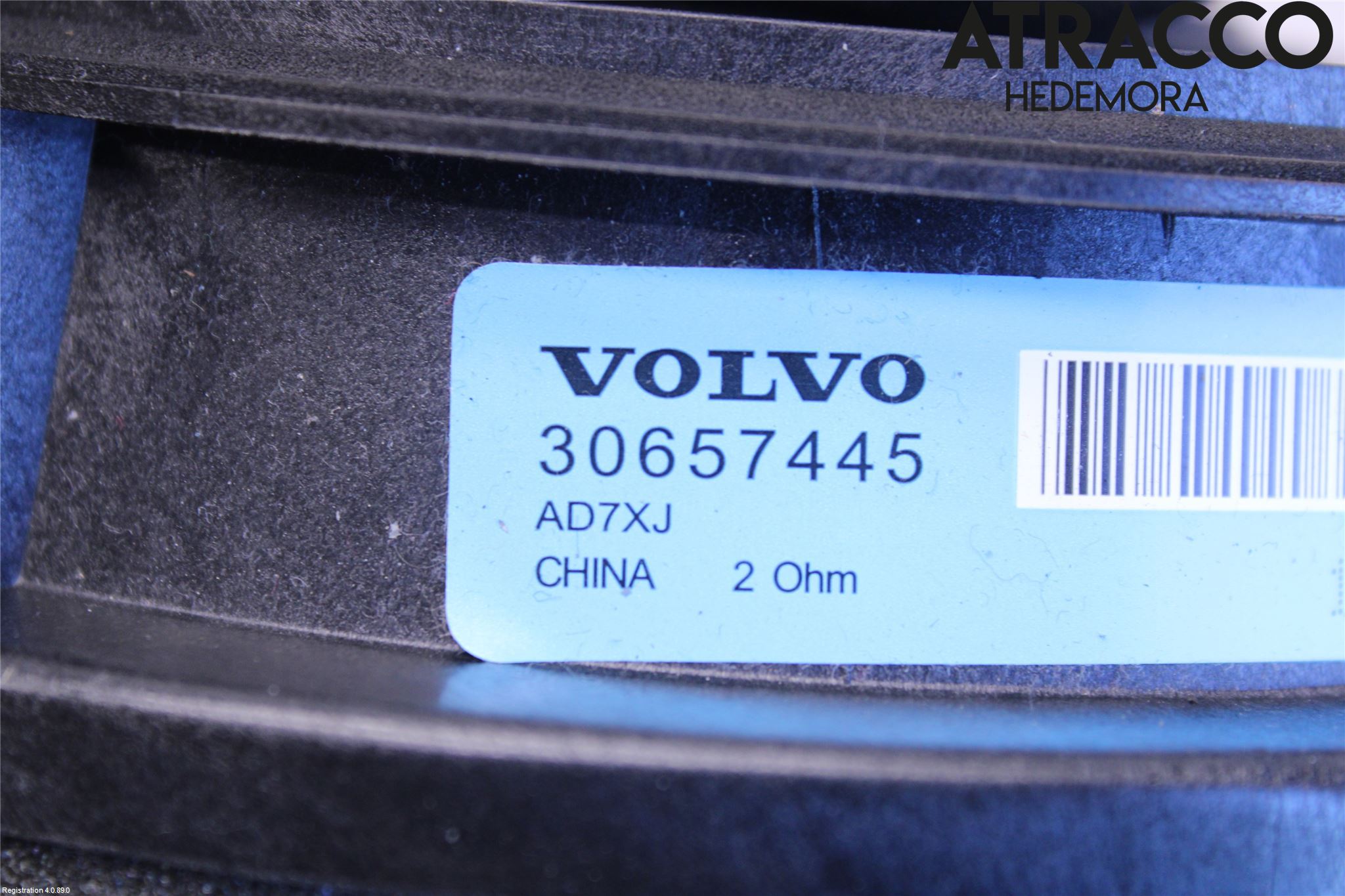 Volvo V40 12-19 Innr Høyttaler