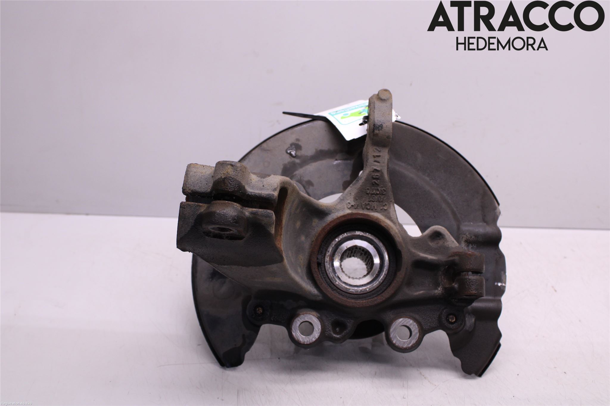 Ford FOCUS 11-14 Spindel Hf