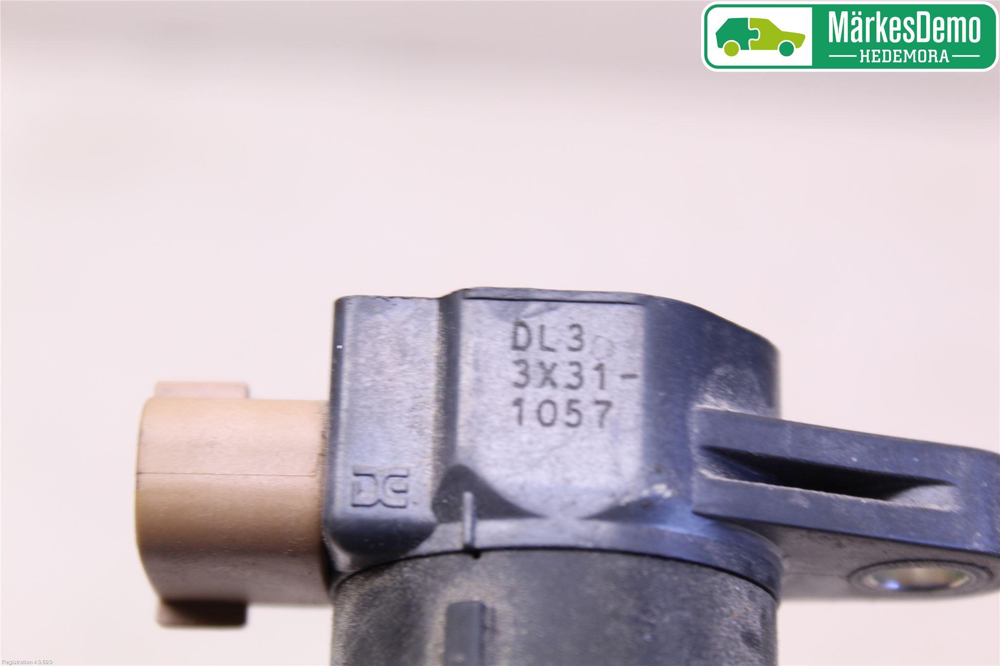 Suzuki SX4 S-CROSS 14-21 Coil