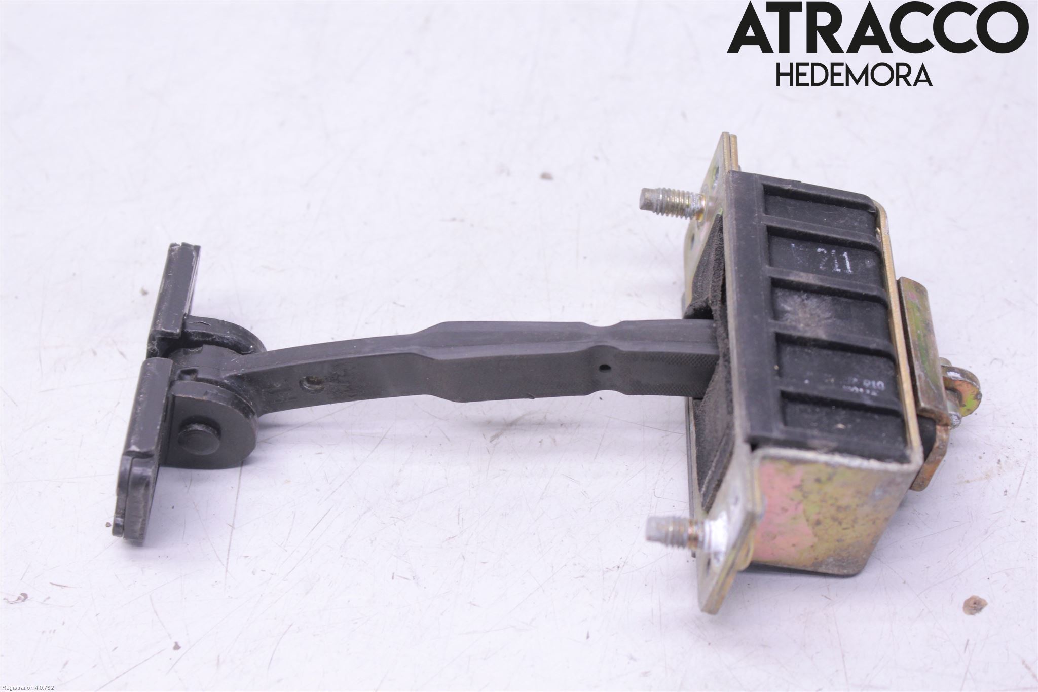 Mercedes-Benz MB E-KLASS (W211) 02-09 Dørstopper