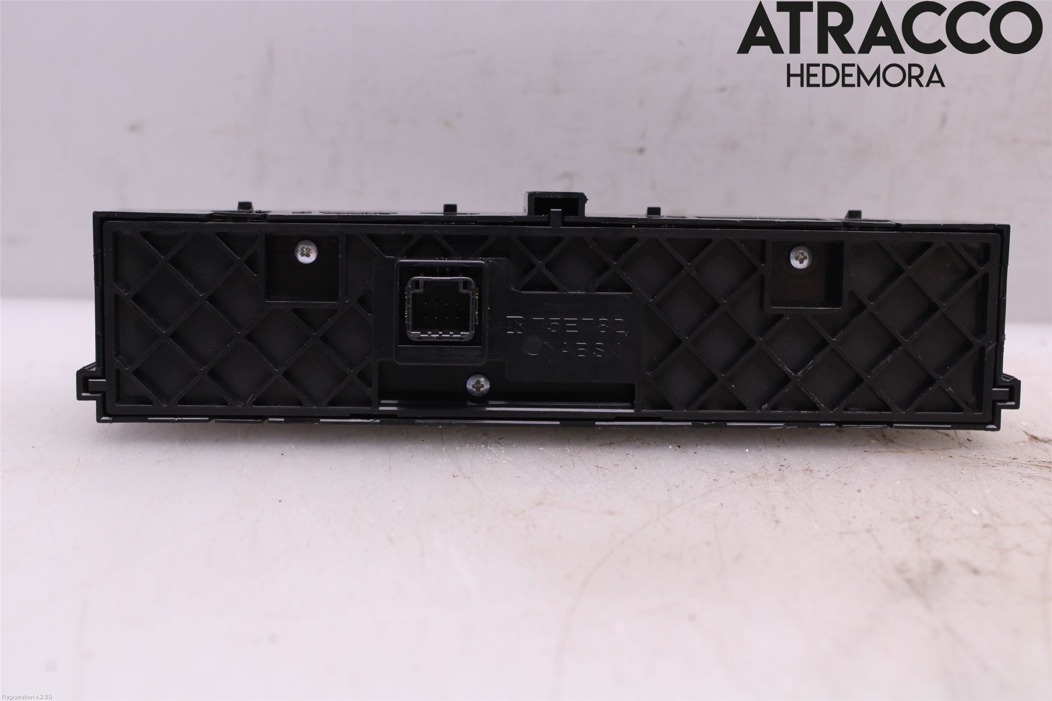 Lexus IS 250/350 14-20 Bryter Varmesete
