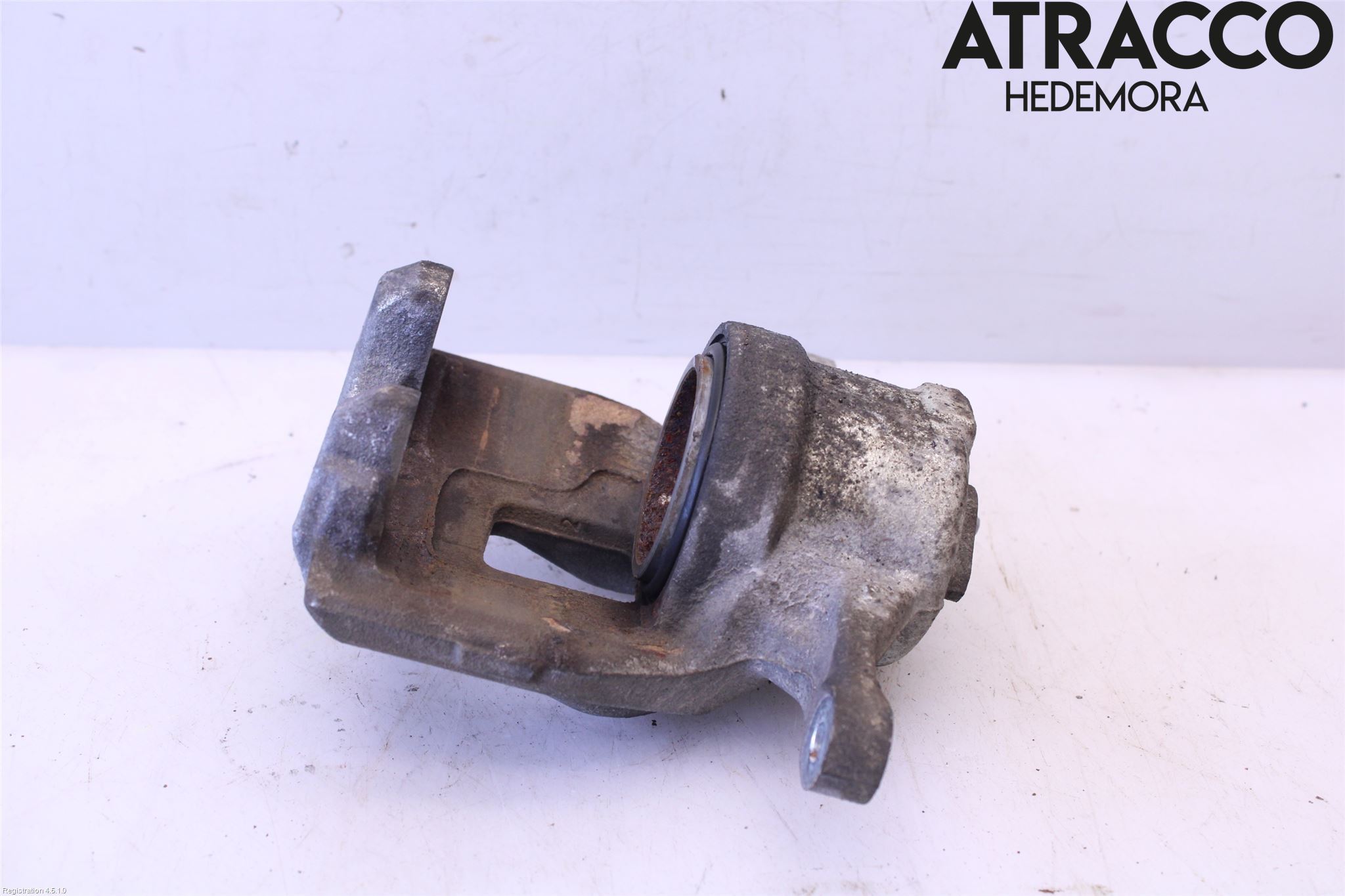 Toyota COROLLA 19- Bremsecaliper Foran Venstre