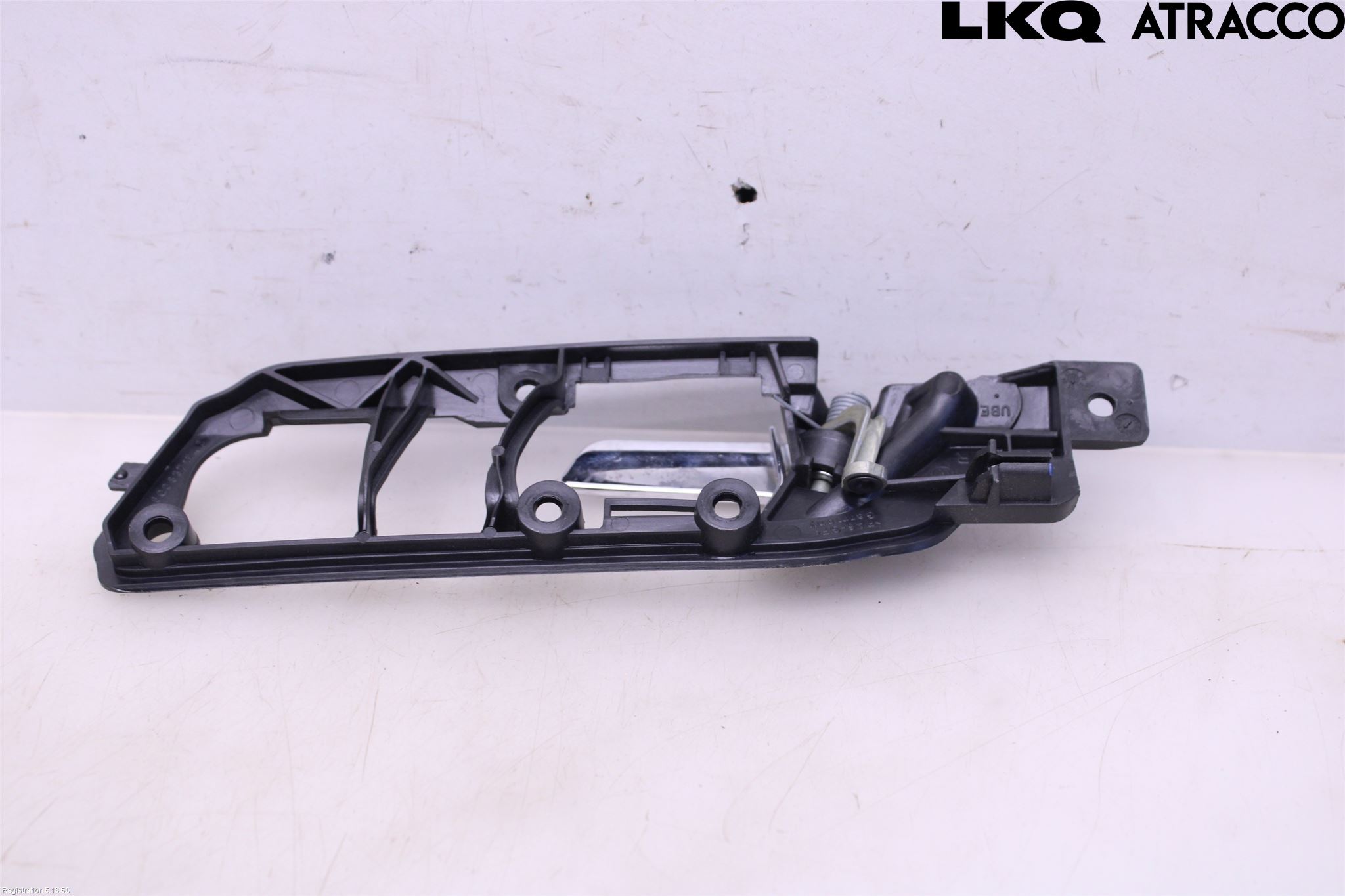 Volkswagen VW POLO 02-05 Innr Dørhandtak H Indre