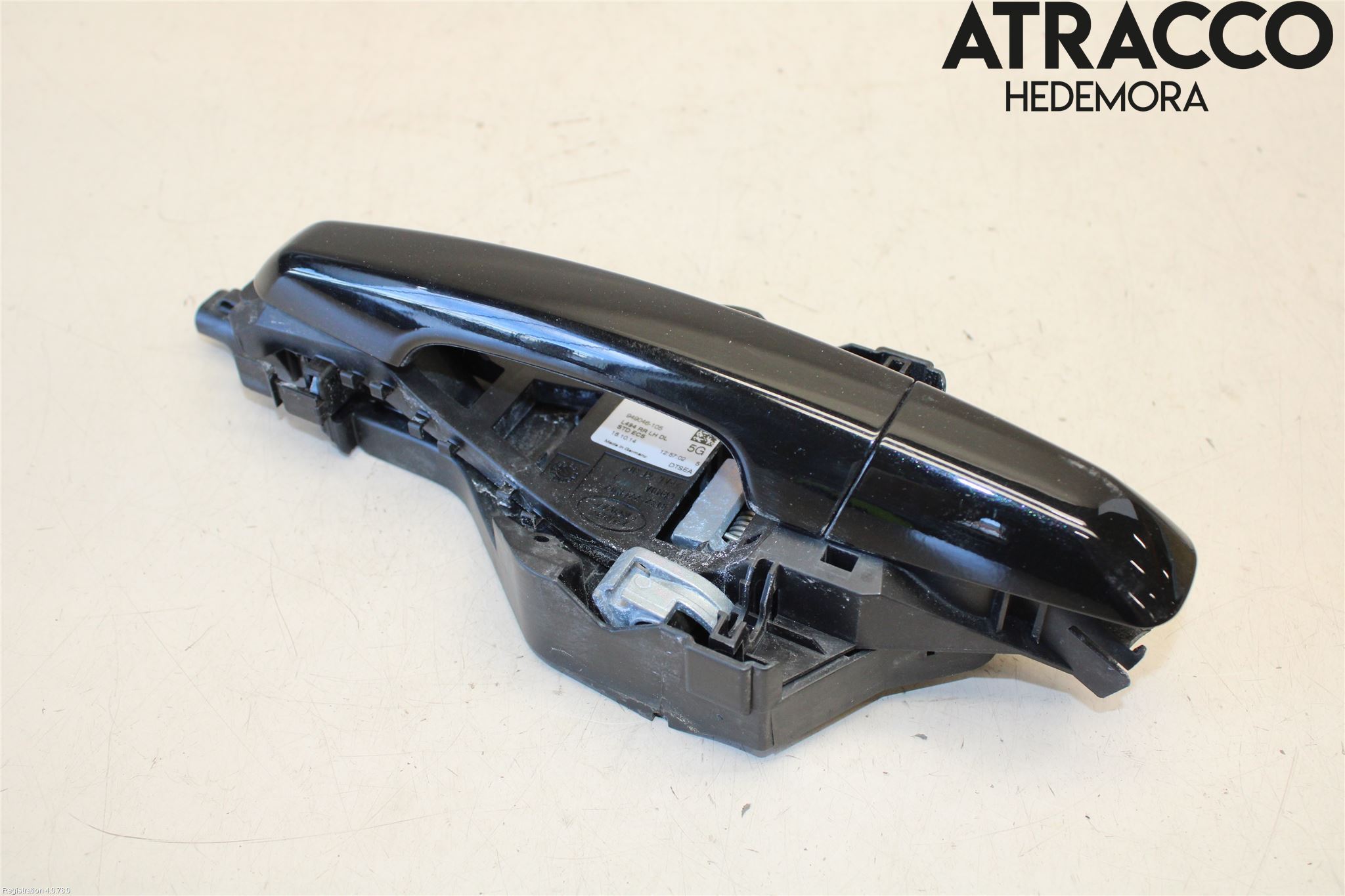 Landrover RANGE ROVER SPORT (L494) 14-22 Dørhandtak Ytre Venstre