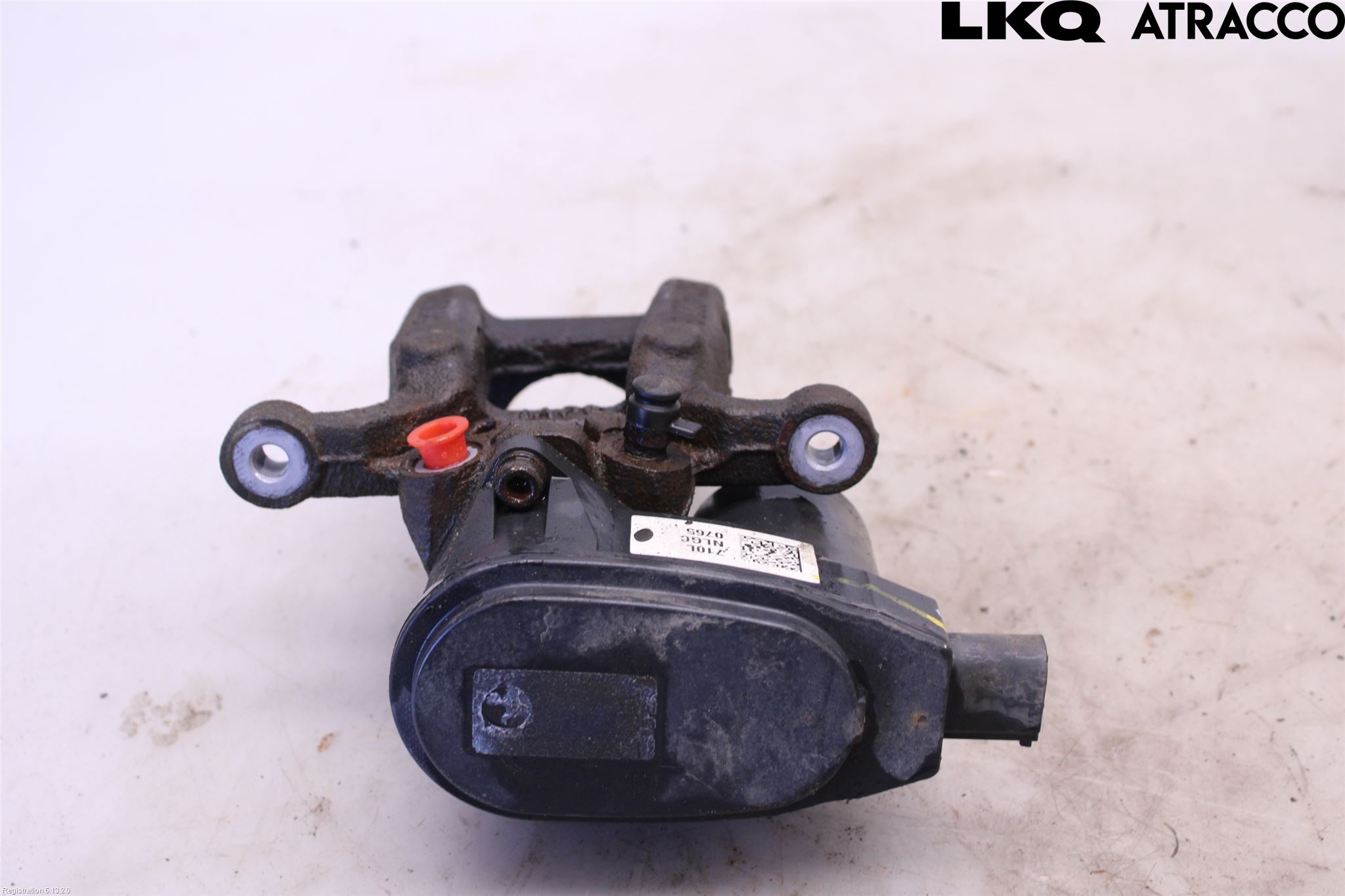 Hyundai TUCSON 05- Bremsecaliper Bak Venstre
