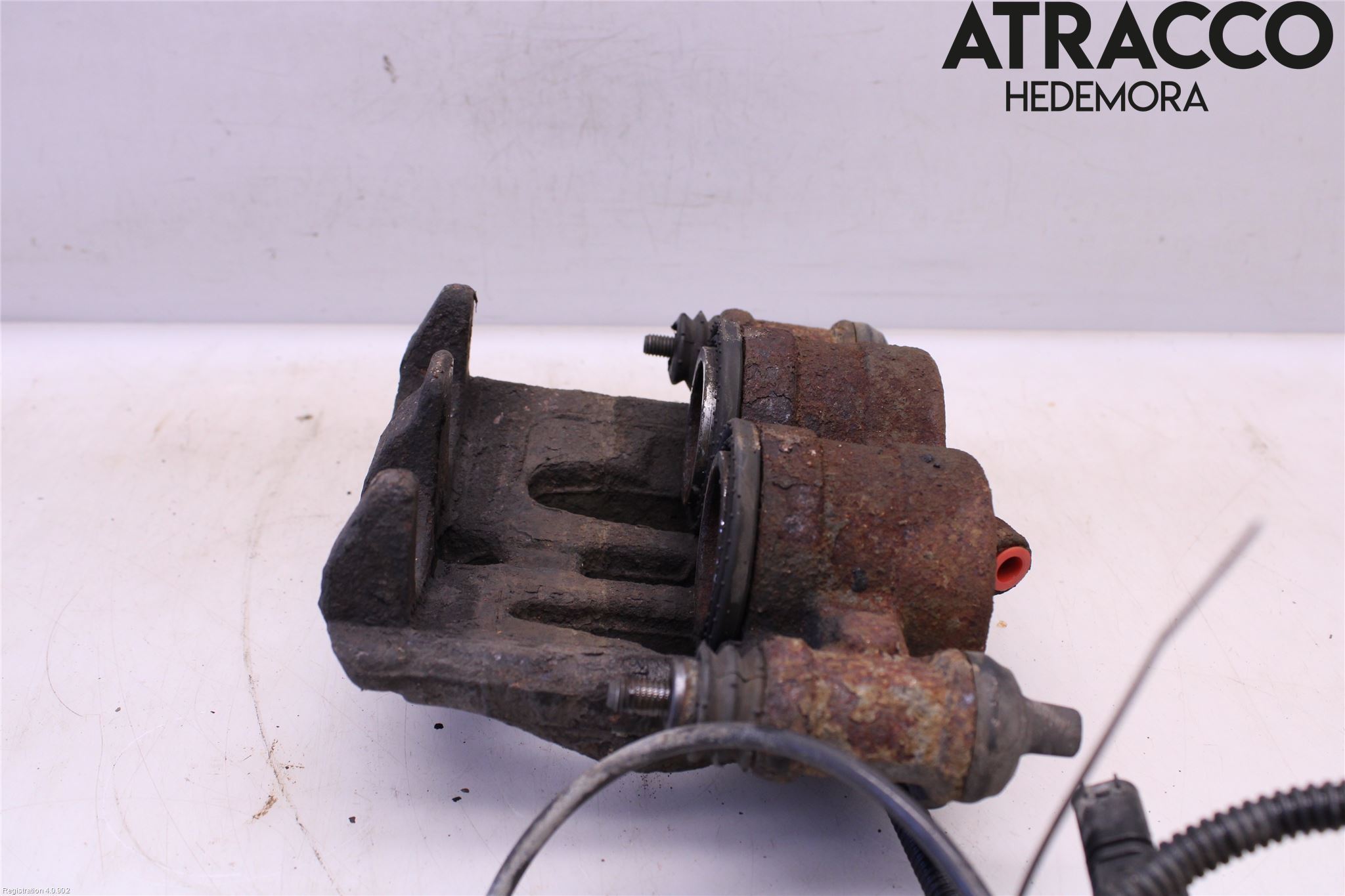 Mercedes-Benz MB VITO/V-KLASS (W640,W447,W448) 14- Bremsecaliper Foran Høyre