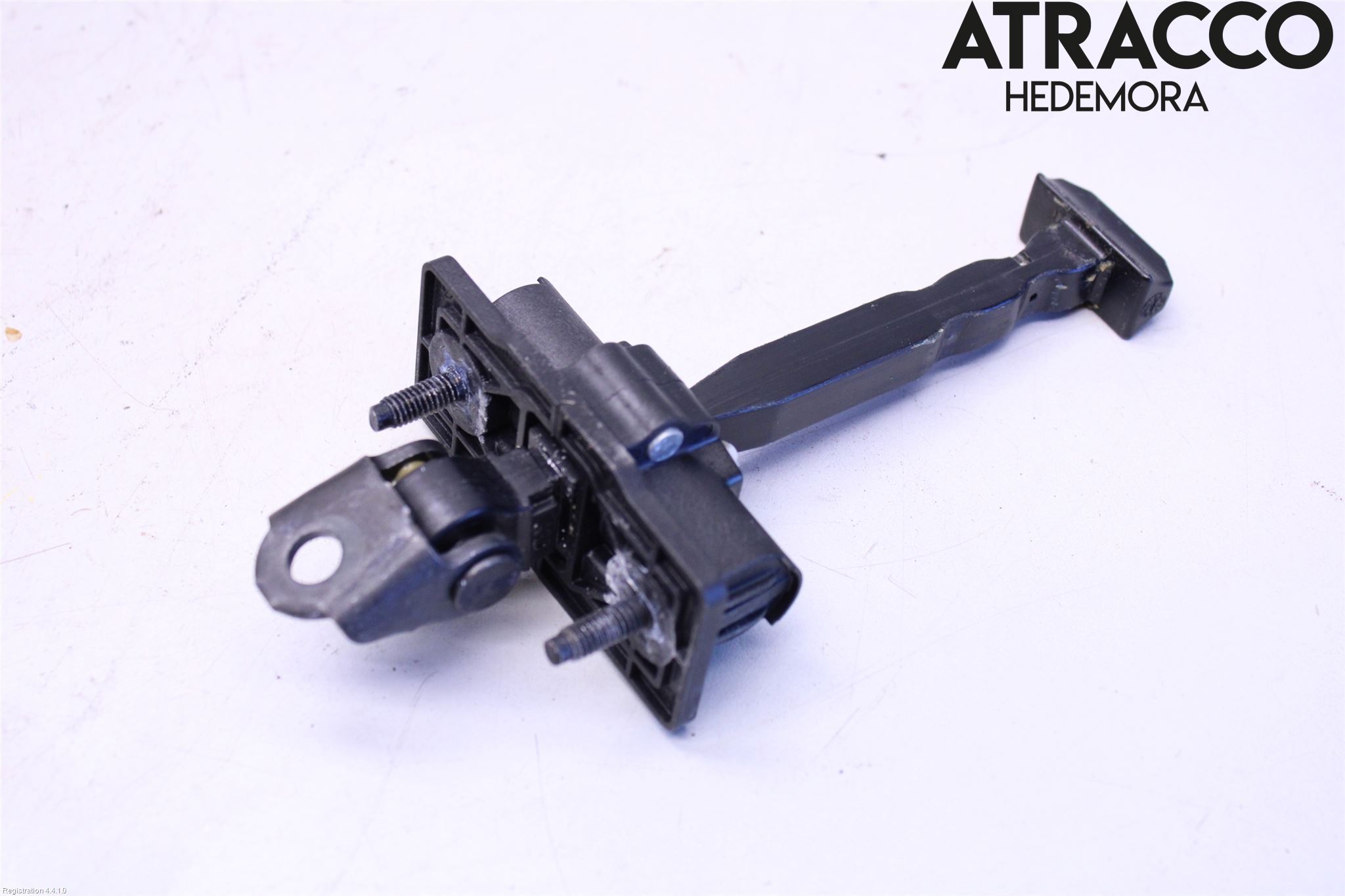 Peugeot 208/E-208 20- Dørstopper