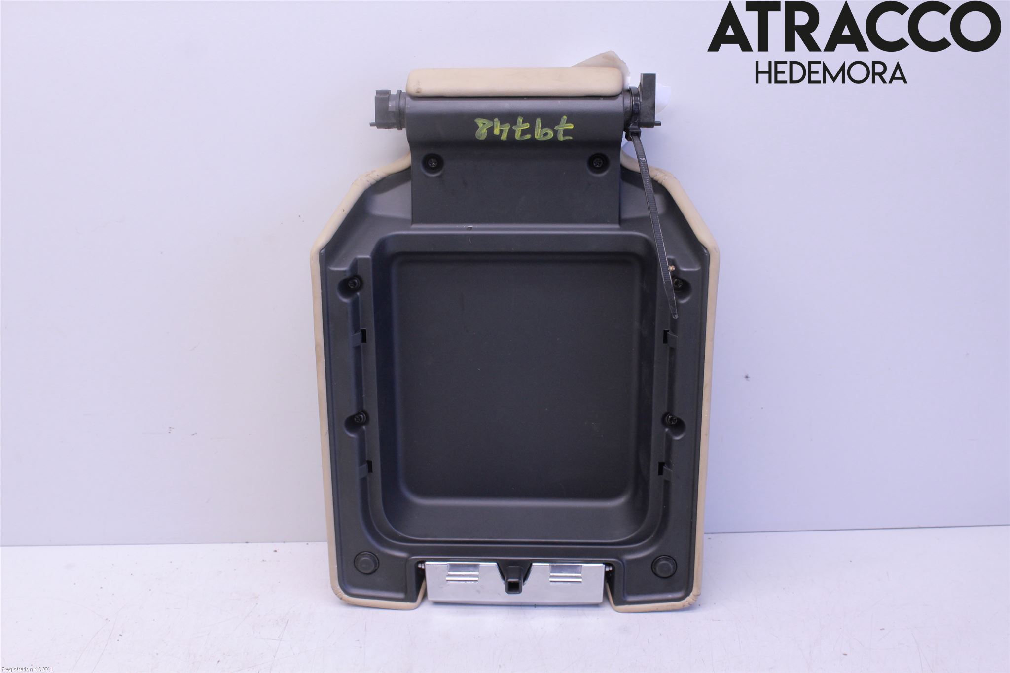 Landrover RANGE ROVER SPORT (L320) 05-09 Innr Armlene