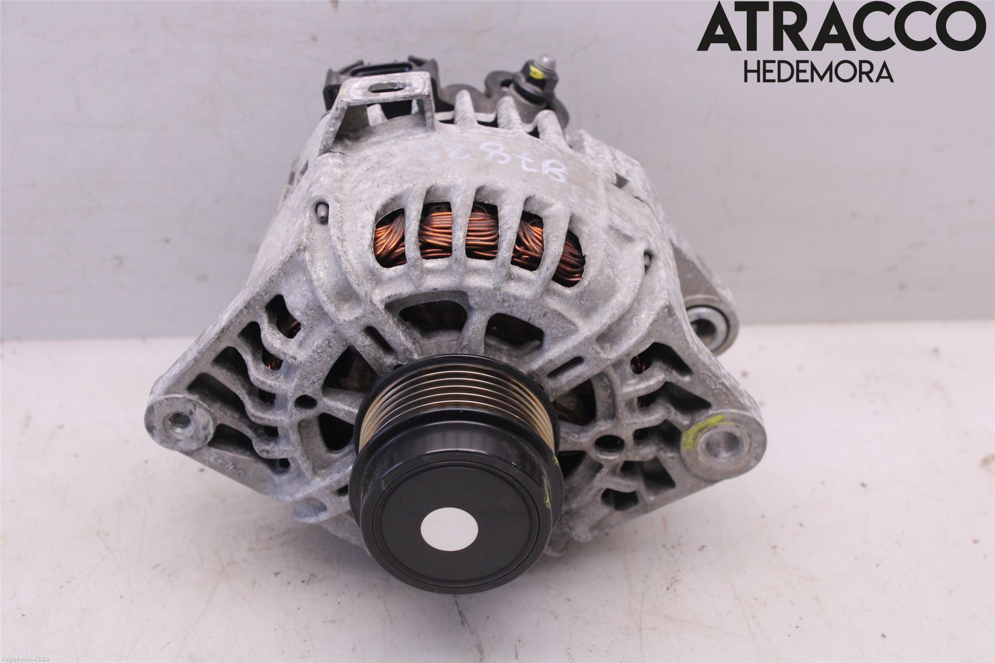 Kia CEED 12-18 Dynamo