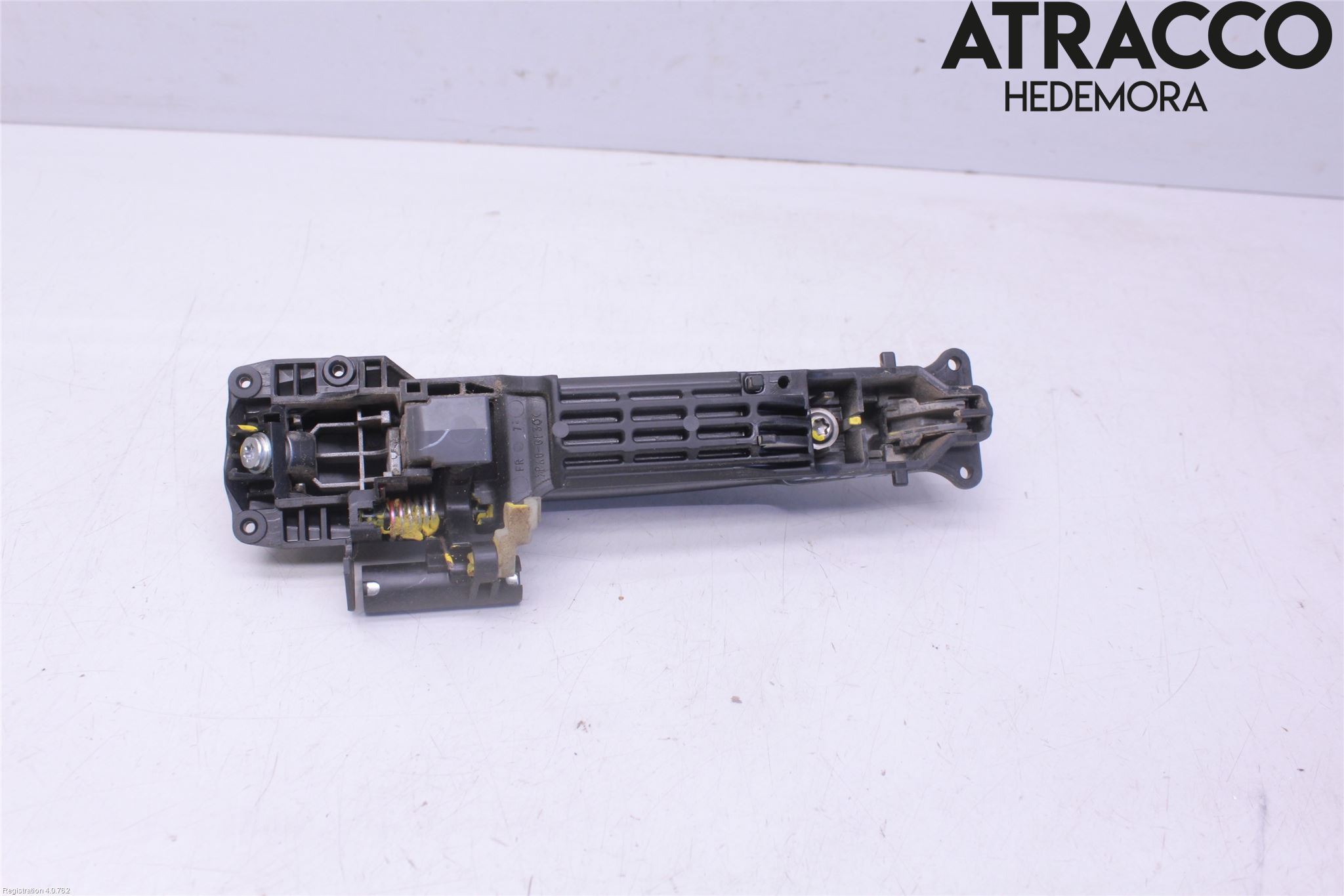 Suzuki SX4 06-09 Dørhandtak Ytre Høyre