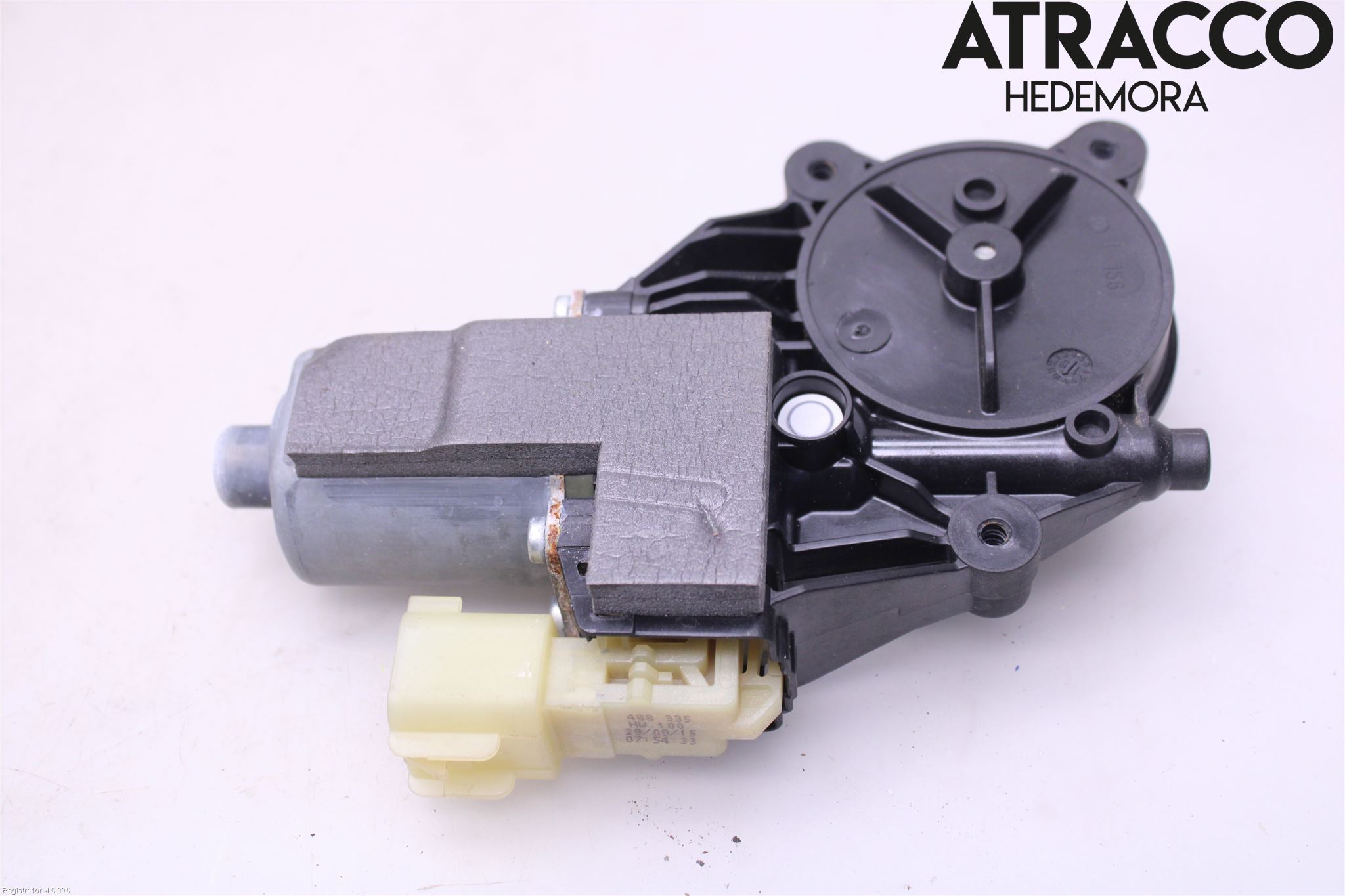Landrover RANGE ROVER SPORT (L494) 14-22 Vindusheismotor