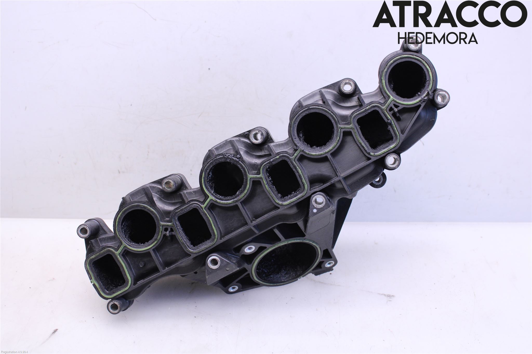 Volkswagen VW CRAFTER 06-16 Innsugningsmanifold