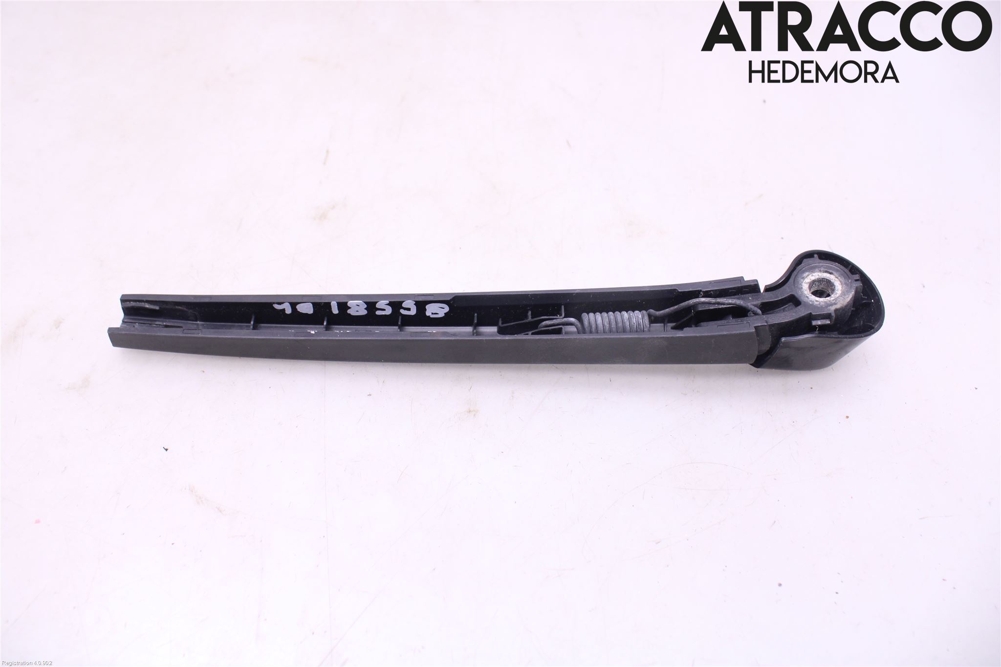 Volkswagen VW TIGUAN 16-24 Viskerarm Bakrute