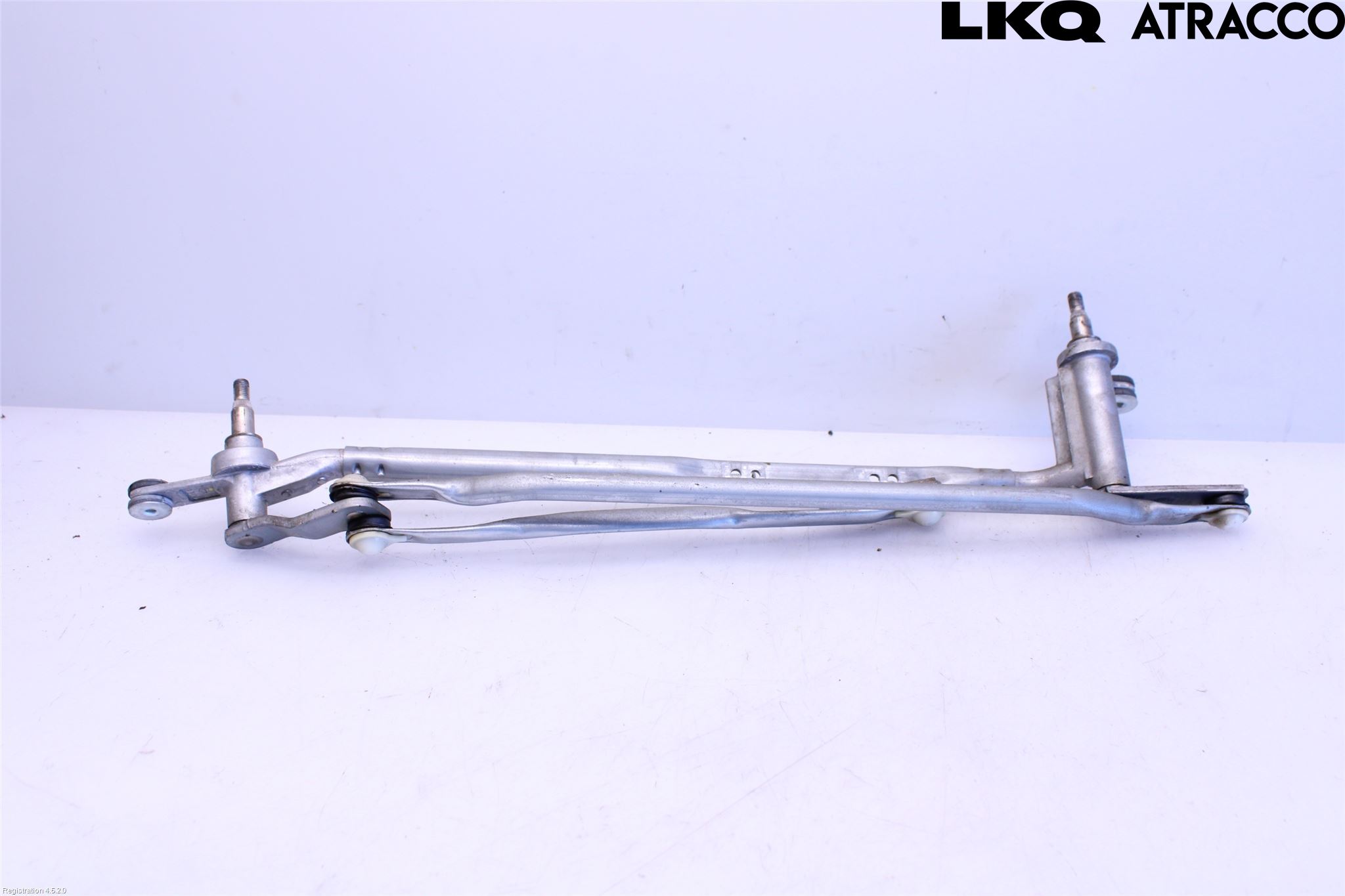 Landrover RANGE ROVER SPORT (L494) 14-22 Viskeroverføring Frontrute