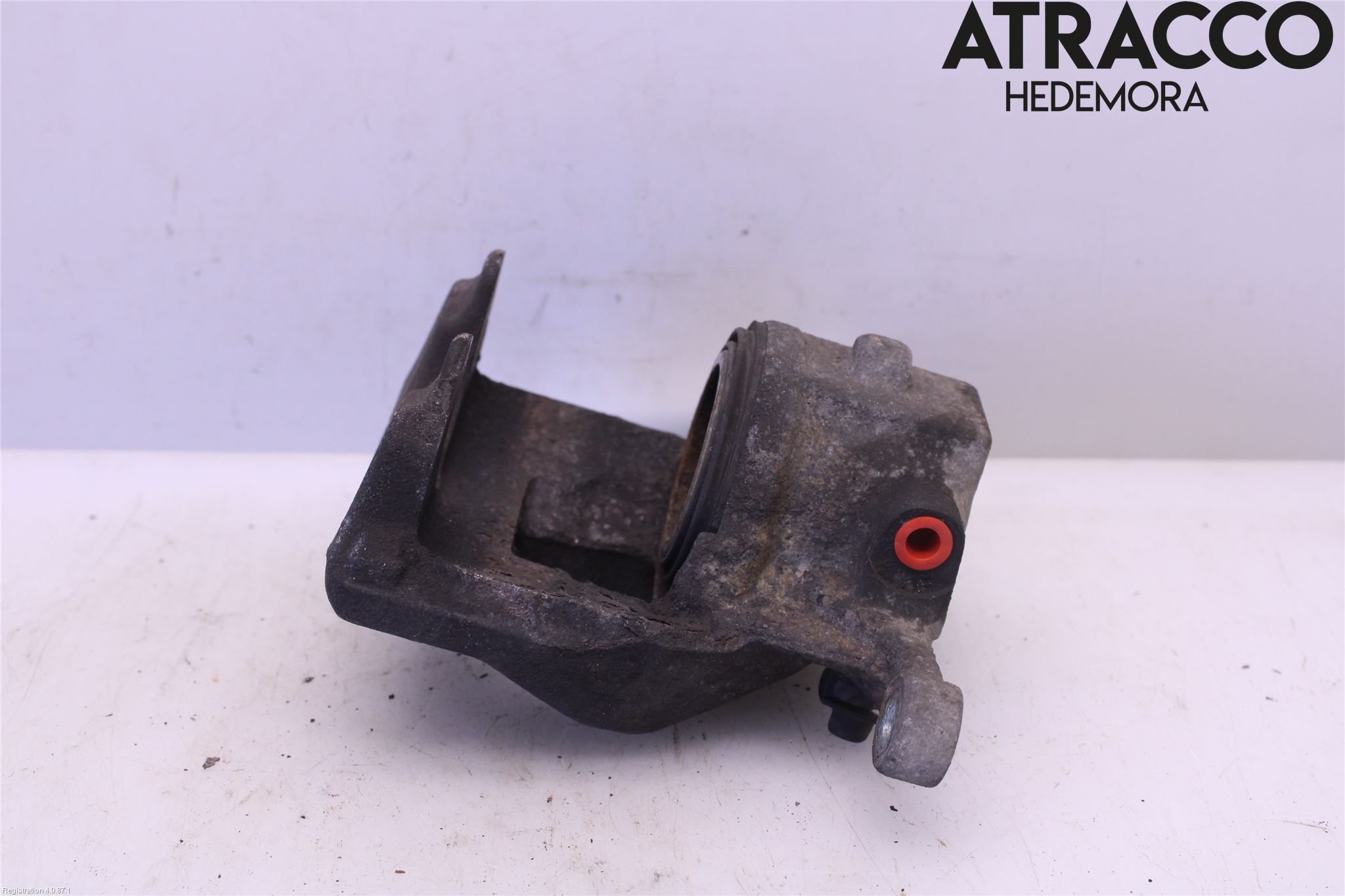 Mini COUNTRYMAN R60 11-16 Bremsecaliper Foran Høyre