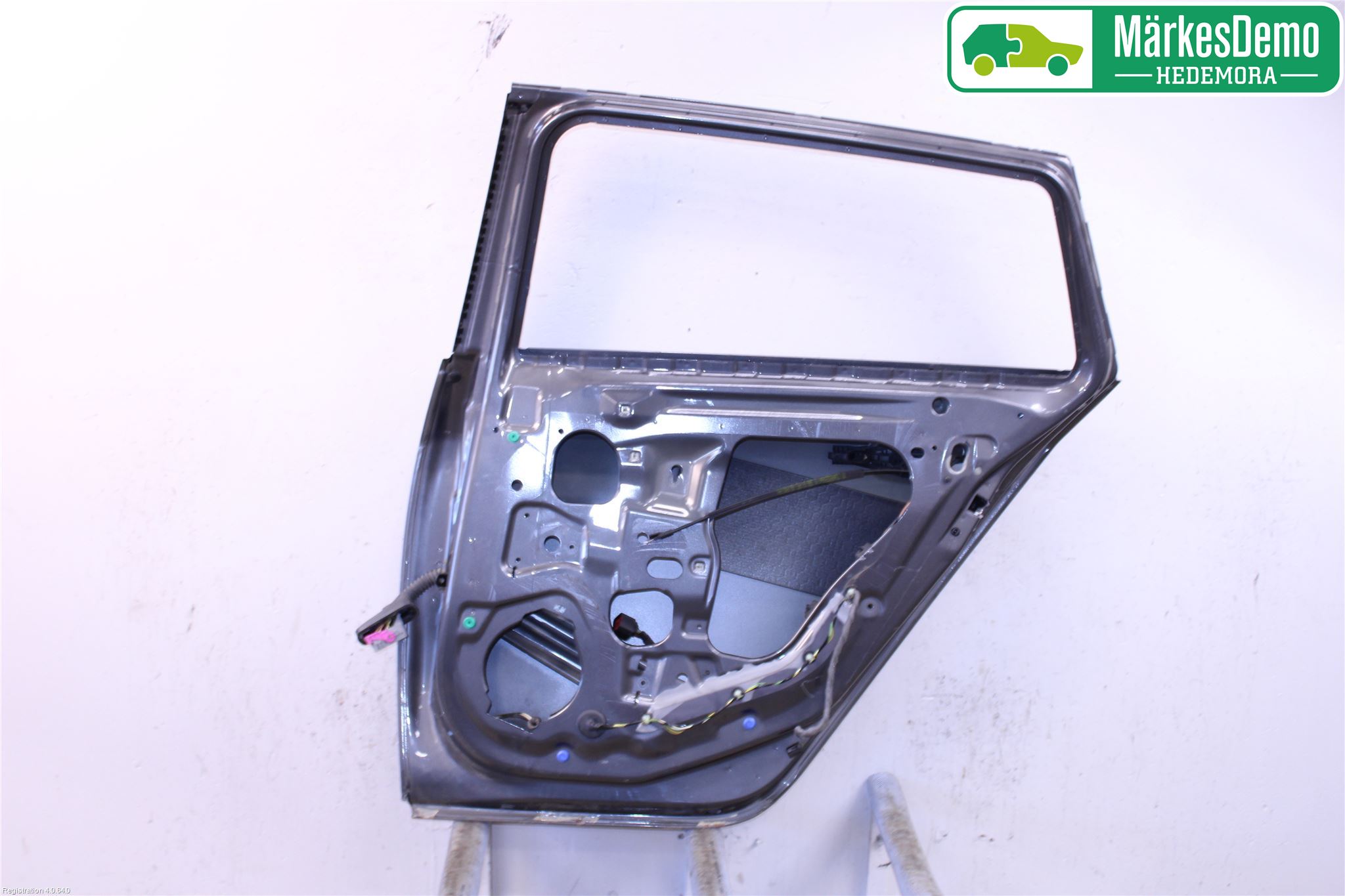 Opel INSIGNIA 09-16 Dør 4D Bak Høyre