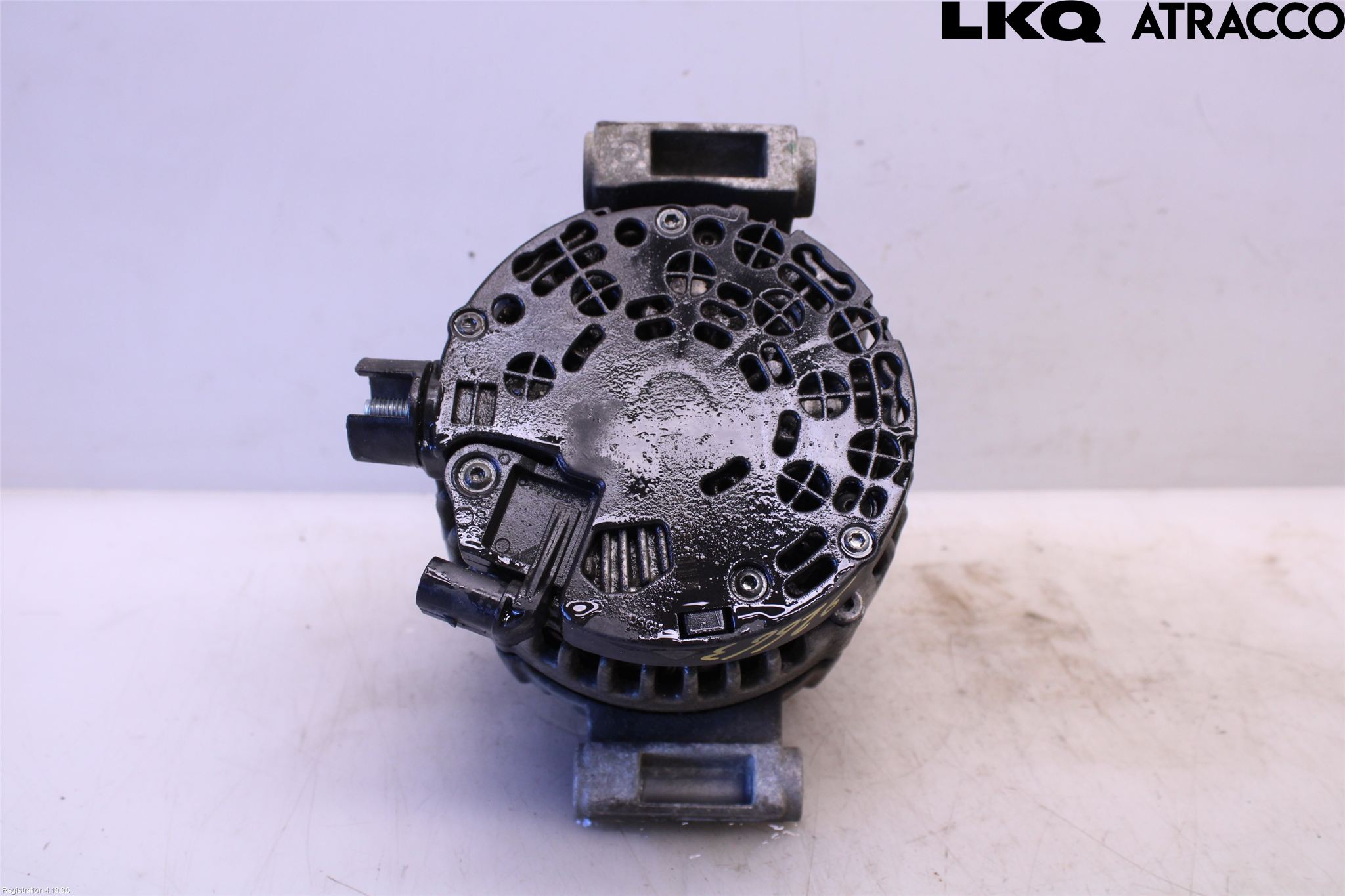 Ford GALAXY 06-15 Dynamo