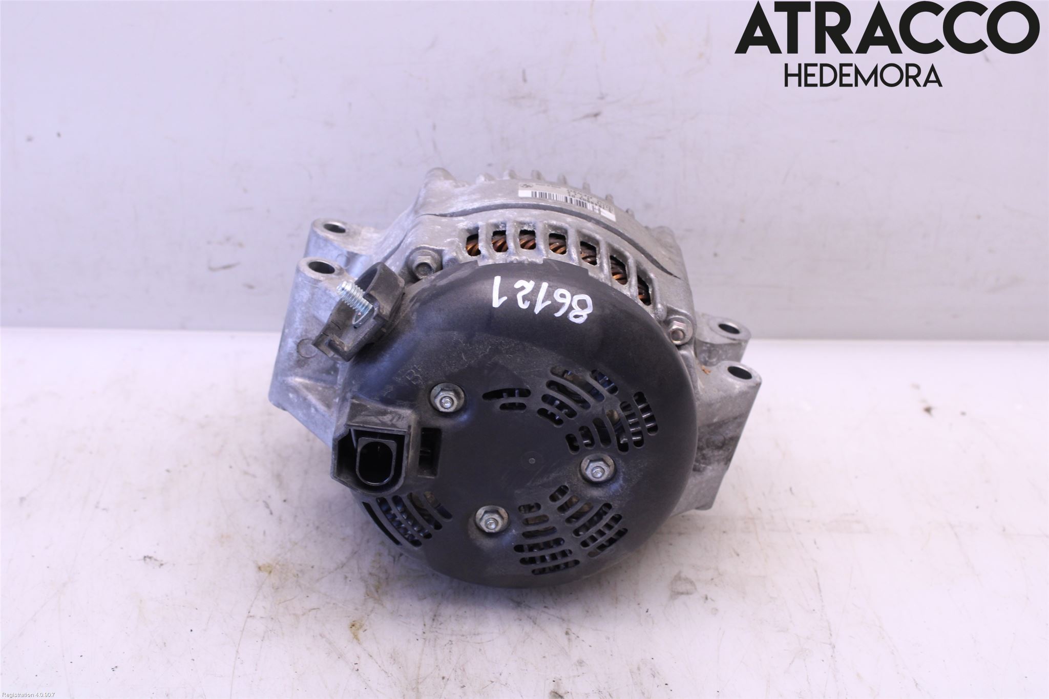 BMW 4 F32/F33/F82/F83 13-20 Dynamo