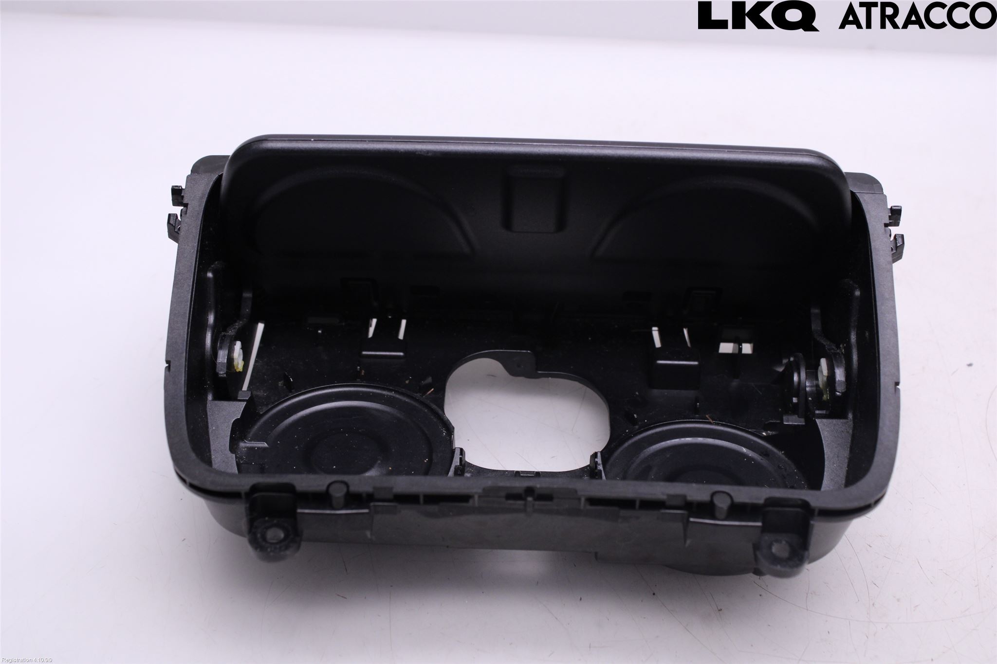BMW 5 F10/F11/F18 09-17 Innr Koppholder