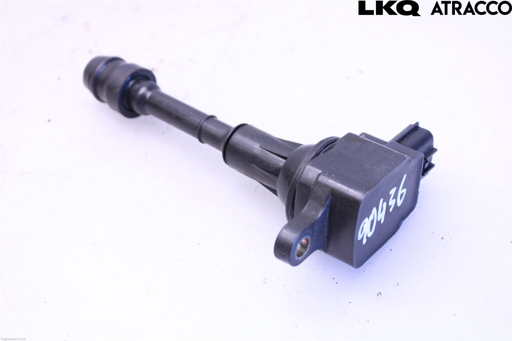 Nissan X-TRAIL     01-07 Coil