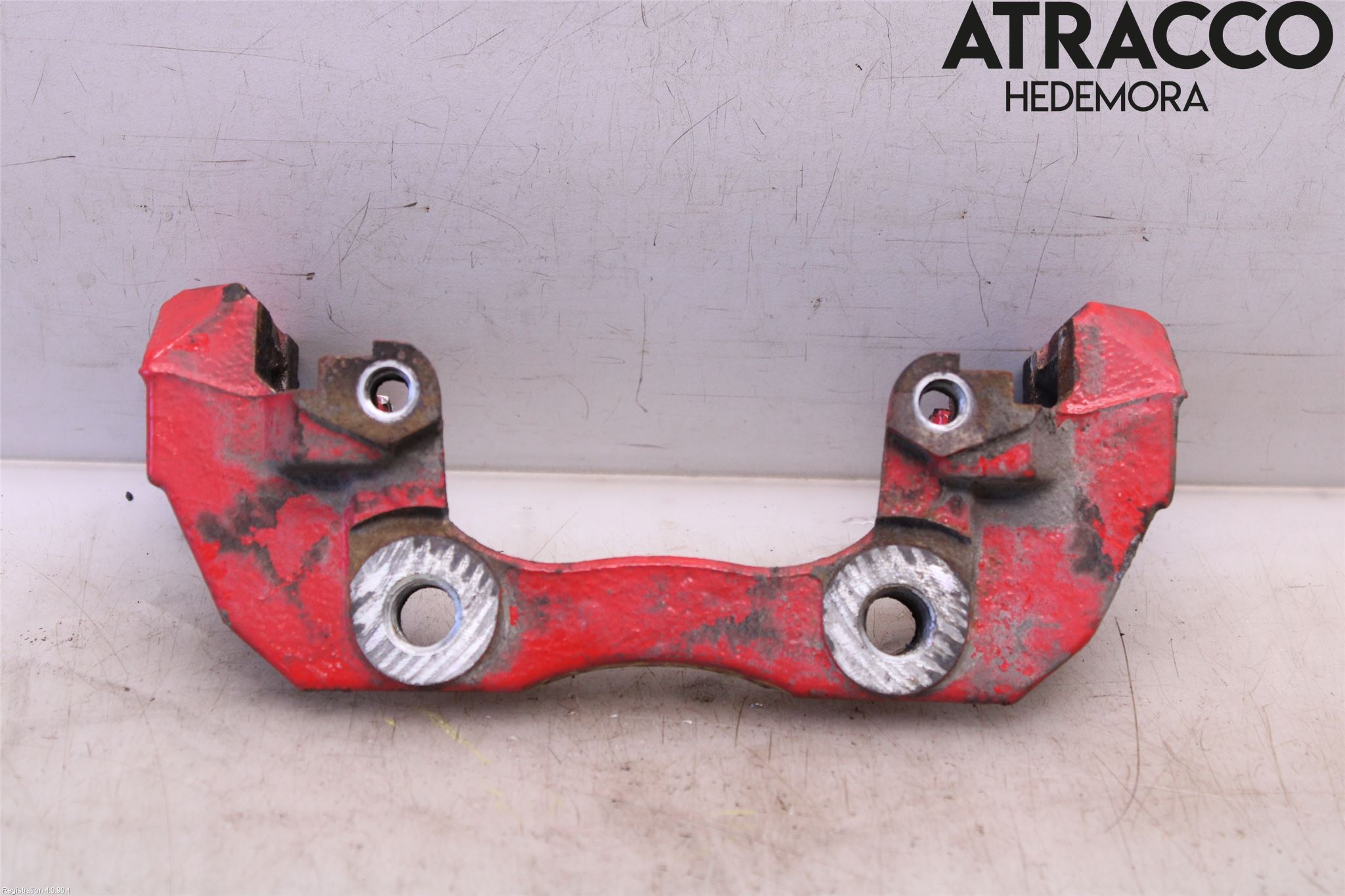 Ford FOCUS 11-14 Bremsecaliper Feste Holder