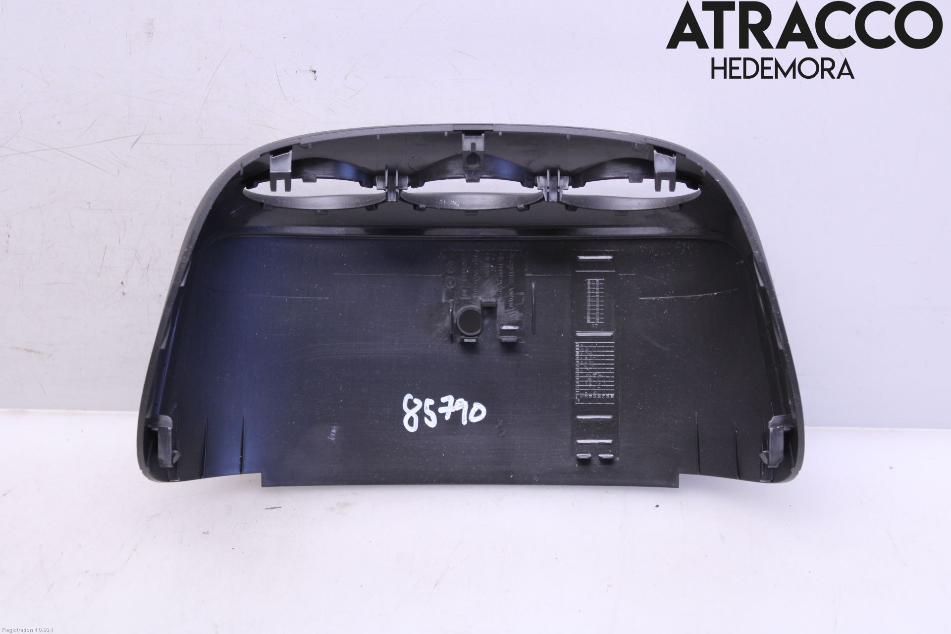Opel CORSA E 15-19 Instrument Ramme