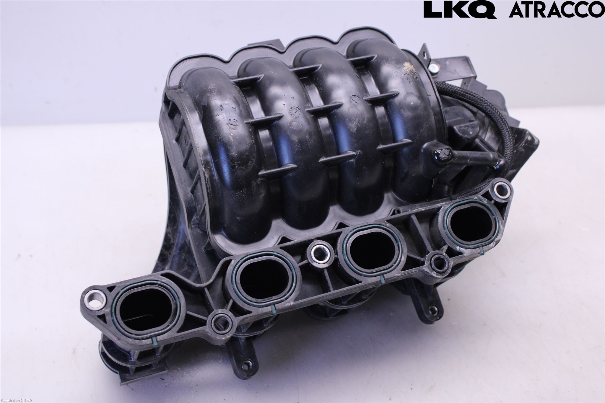 Kia RIO 17- Innsugningsmanifold
