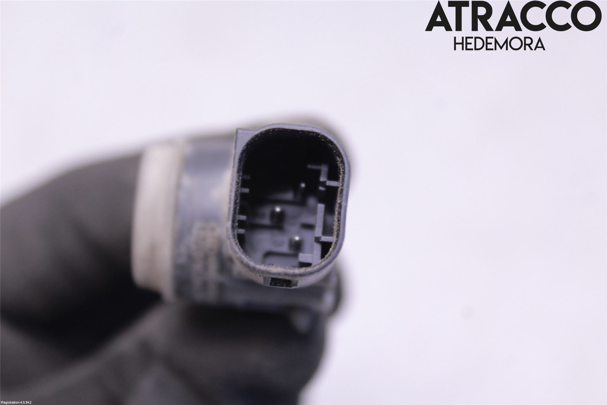 Peugeot 308 14-21 Sensor Ryggesensor