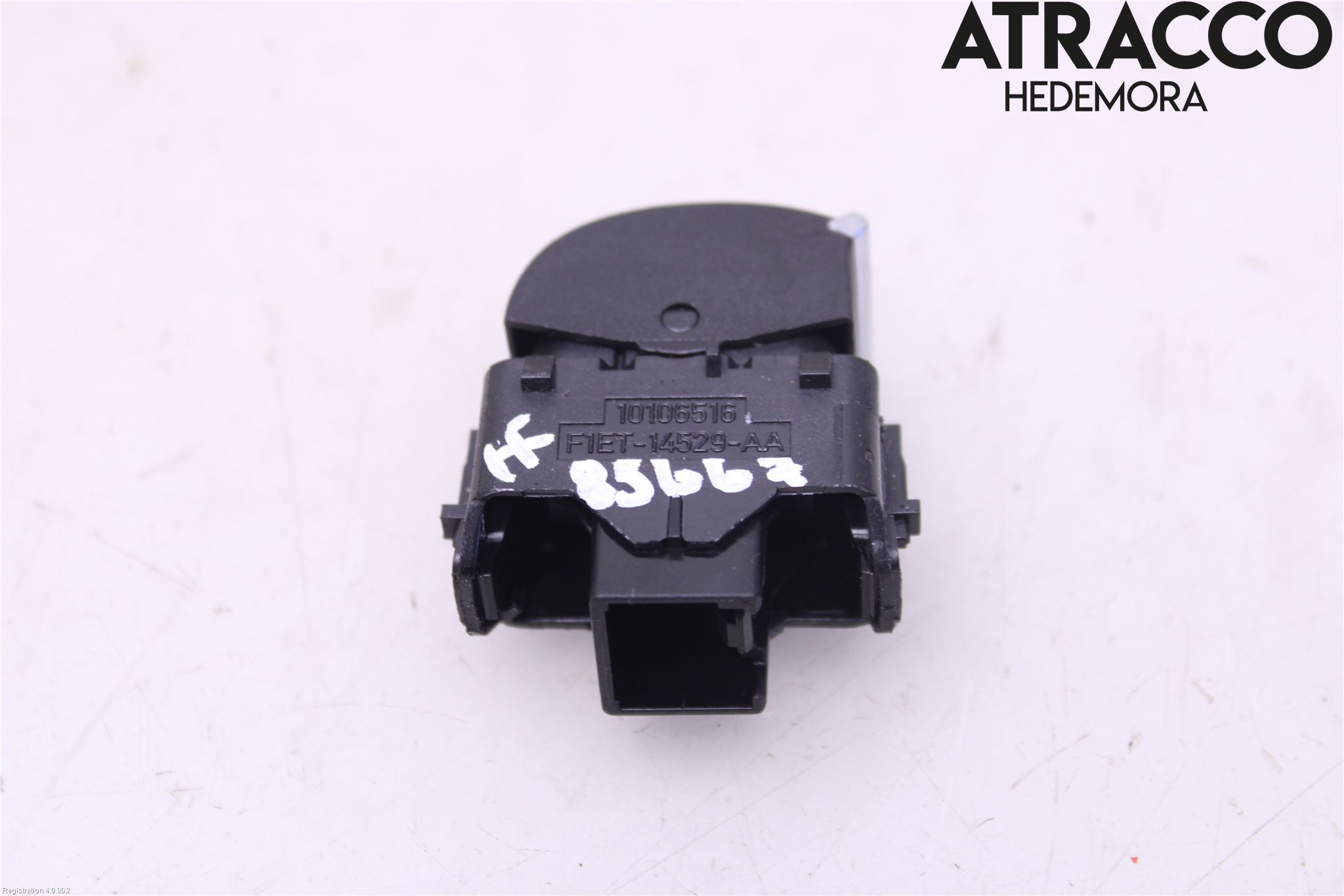 Ford KUGA 17-19 Bryter Vindusheis