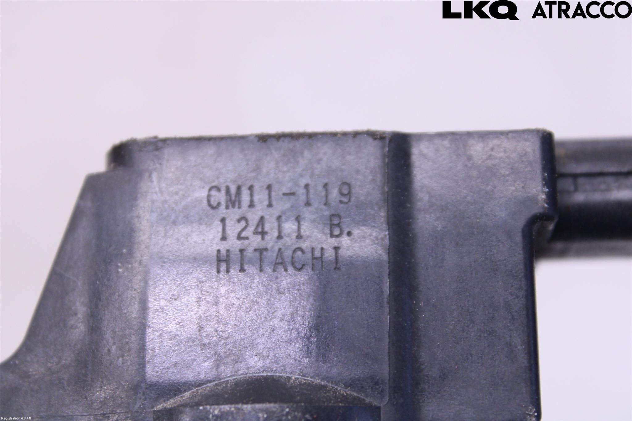 Honda JAZZ 08-14 Coil