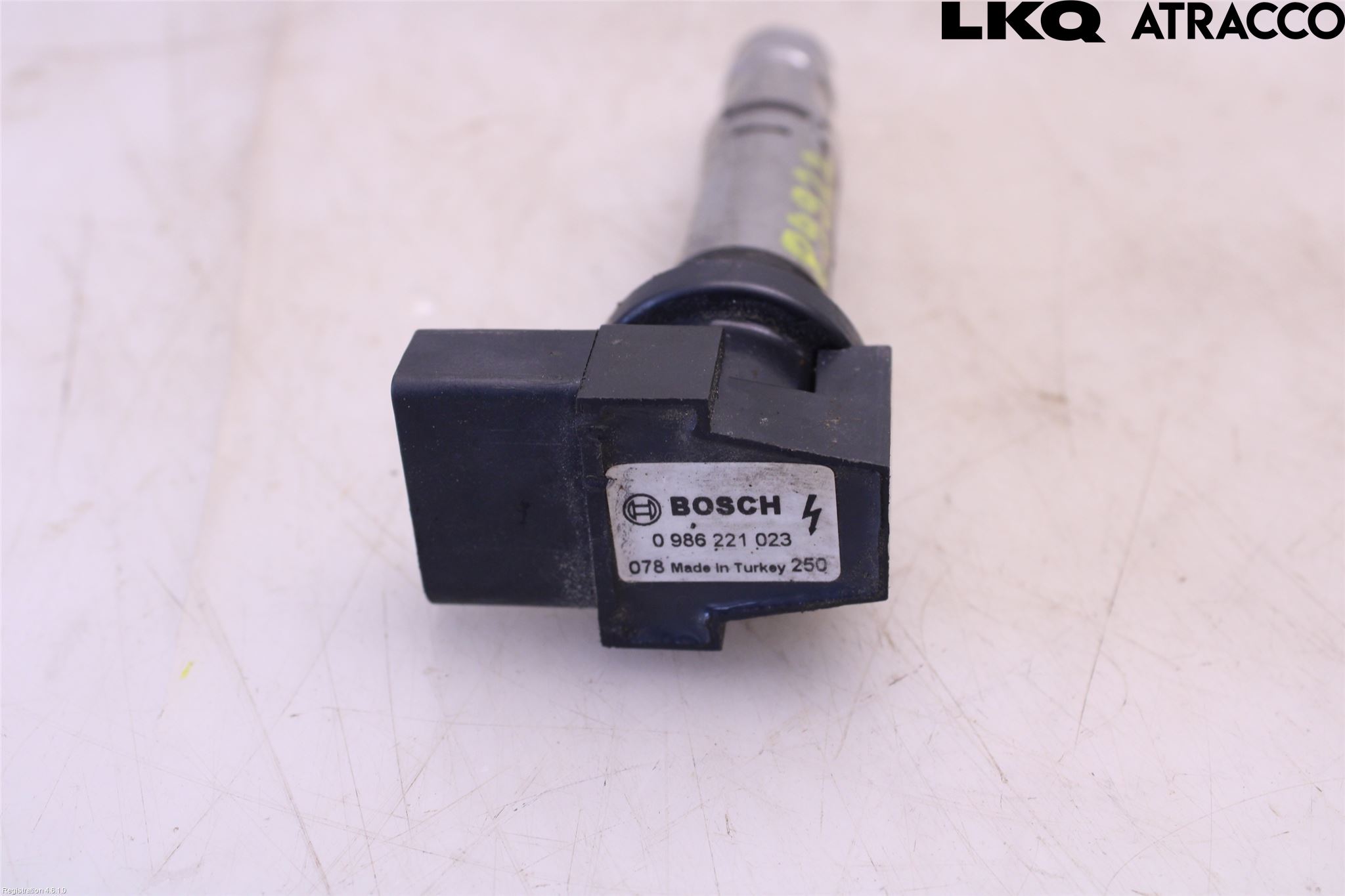 Volkswagen VW TOURAN 10-15 Coil