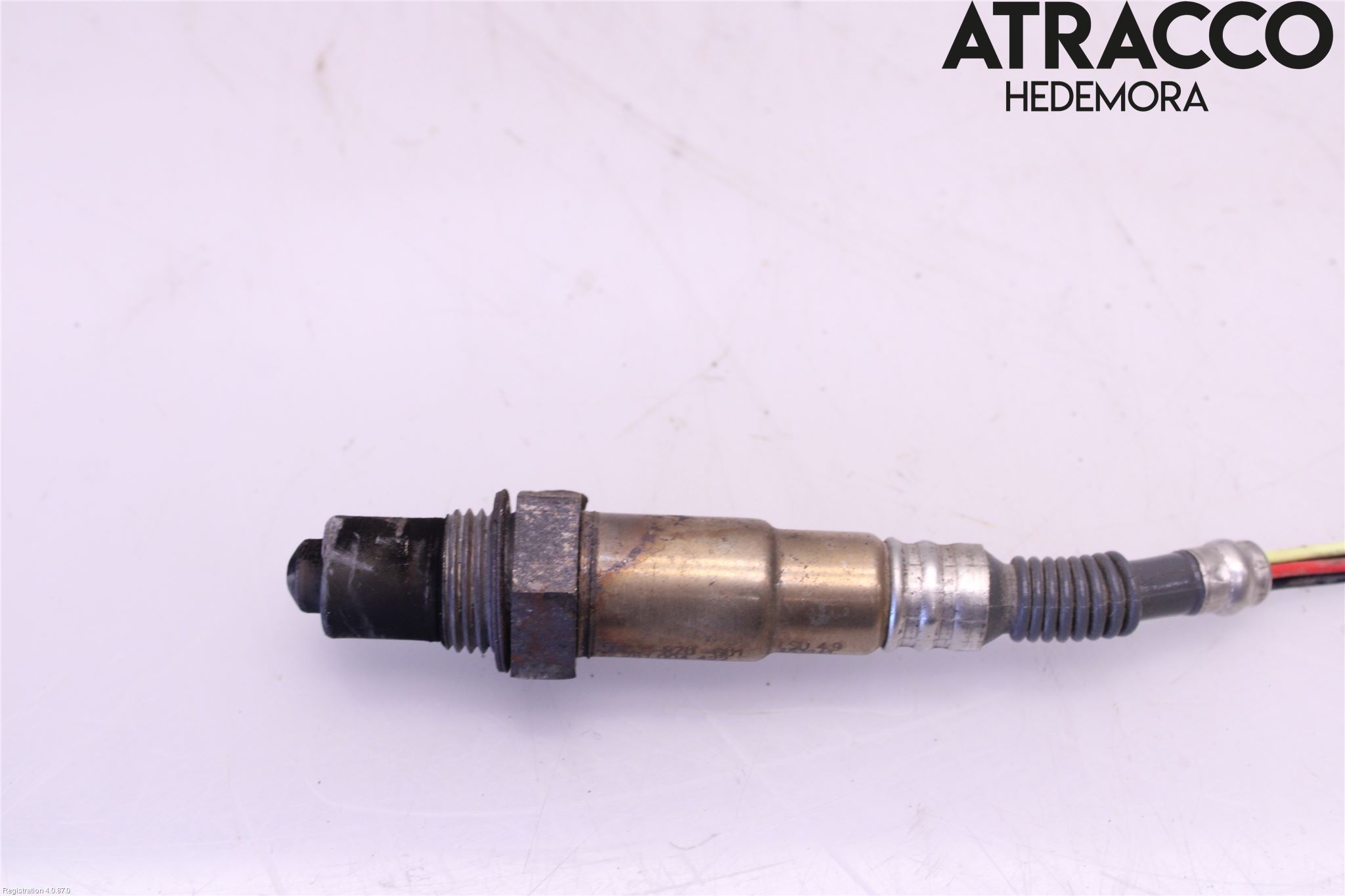 Honda CIVIC 12-16 Inns Lambdasonde