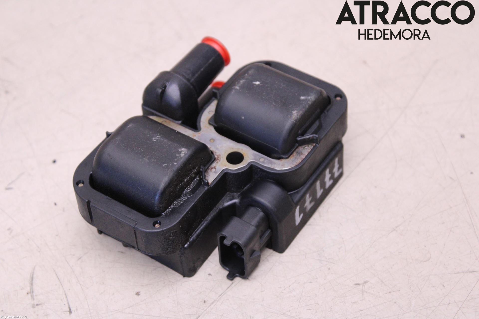 Mercedes-Benz MB SL-KLASS (R230) 00-11 Coil