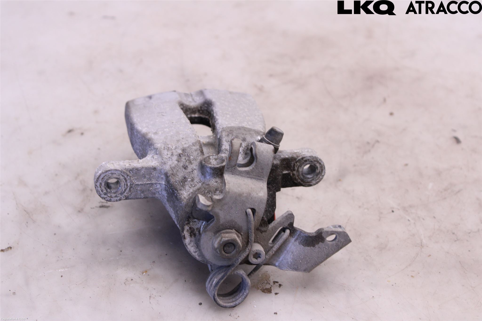 Kia VENGA 10-19 Bremsecaliper Bak Venstre