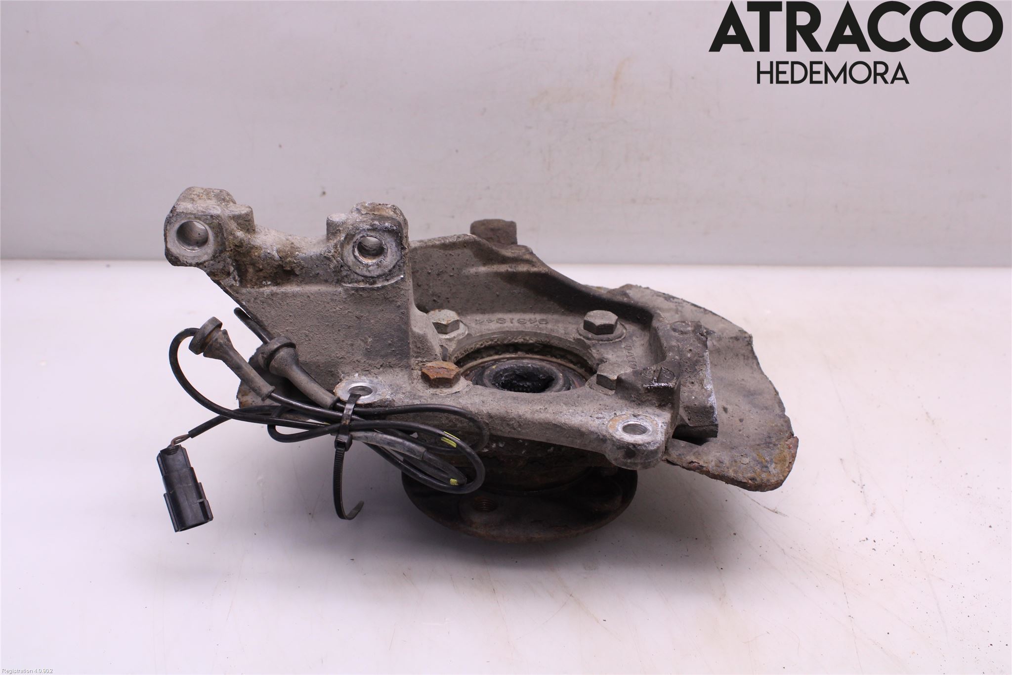 Volvo V70 05-08 Spindel Hf