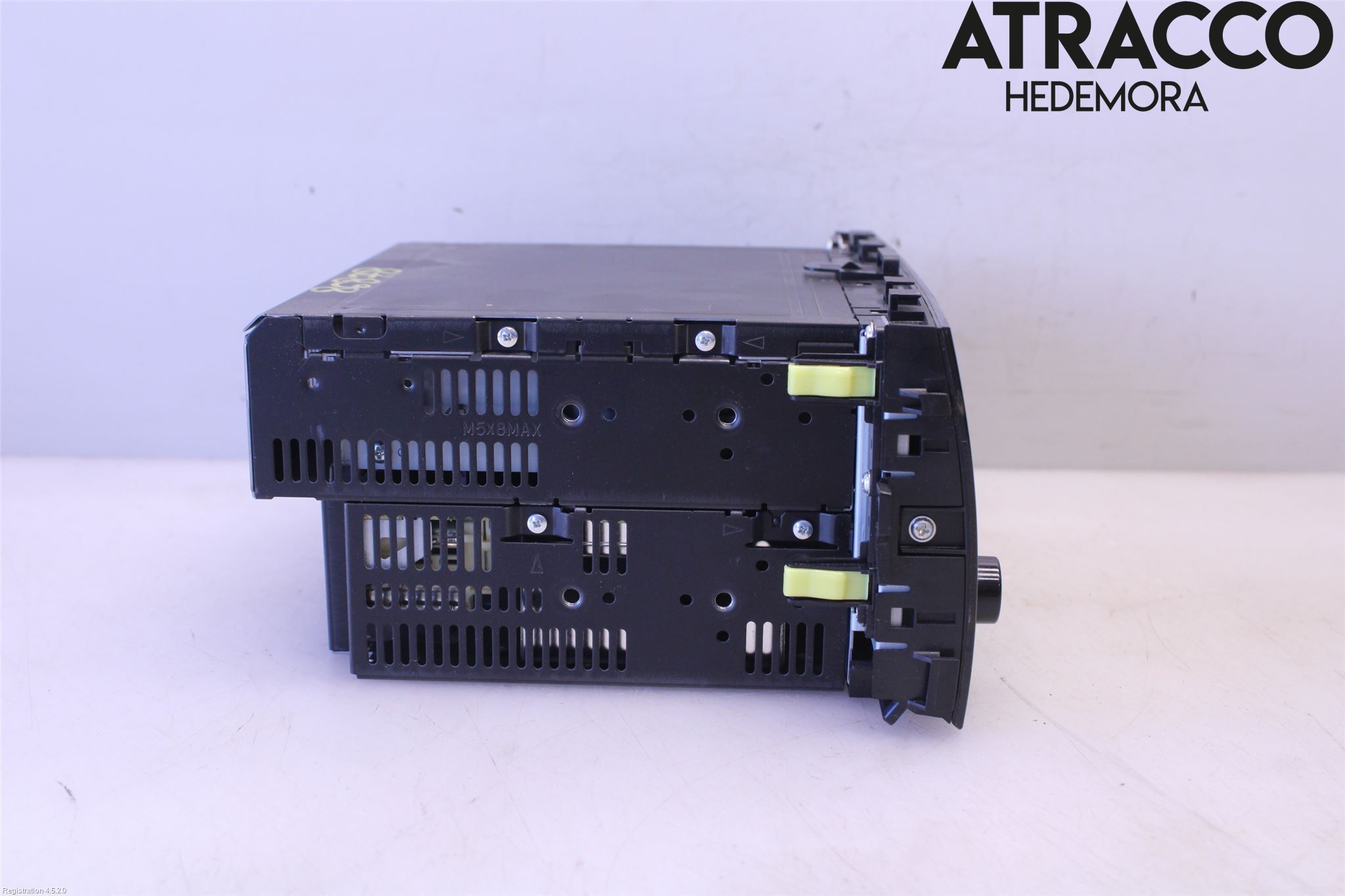 Toyota PRIUS NWH20 04-08 Stereo Radio Med Cd