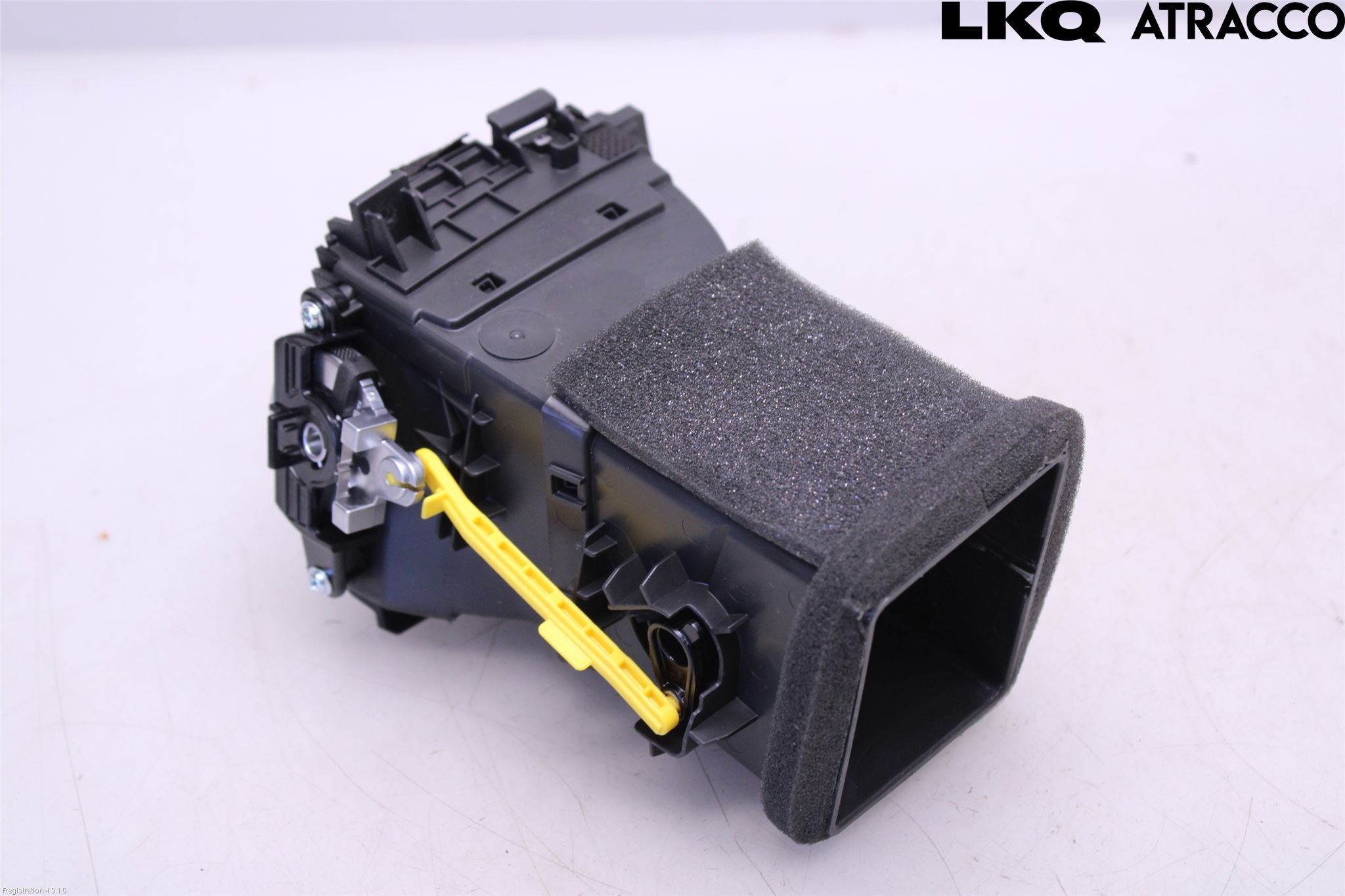 Kia CEED/CEED SW 19- Dashbord Kanal - Dyse