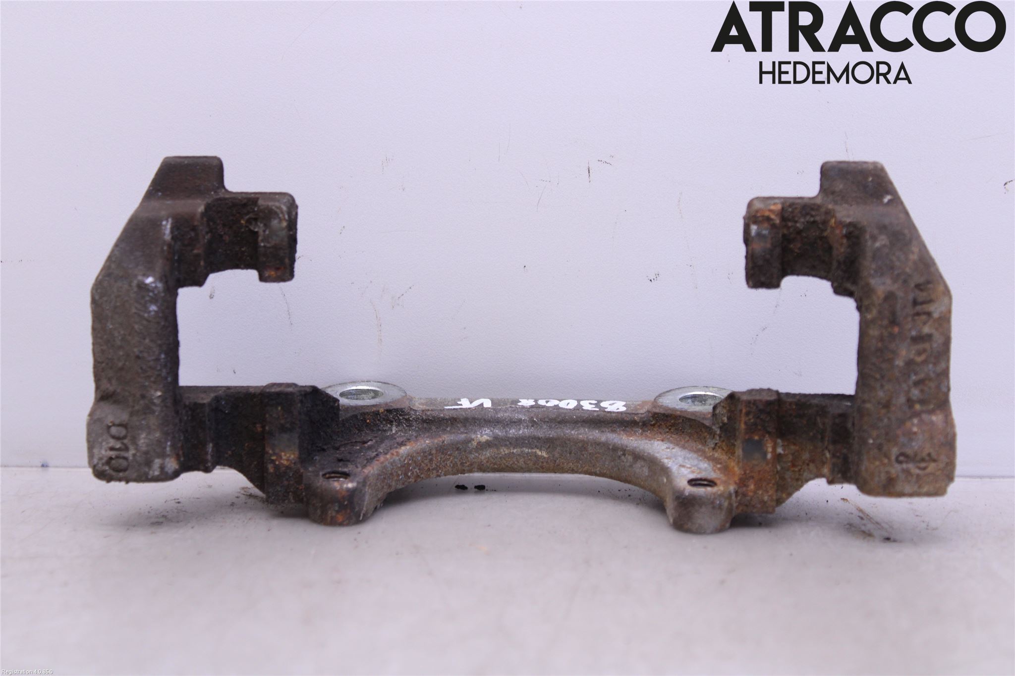 Skoda FABIA 15-21 Bremsecaliper Feste Holder