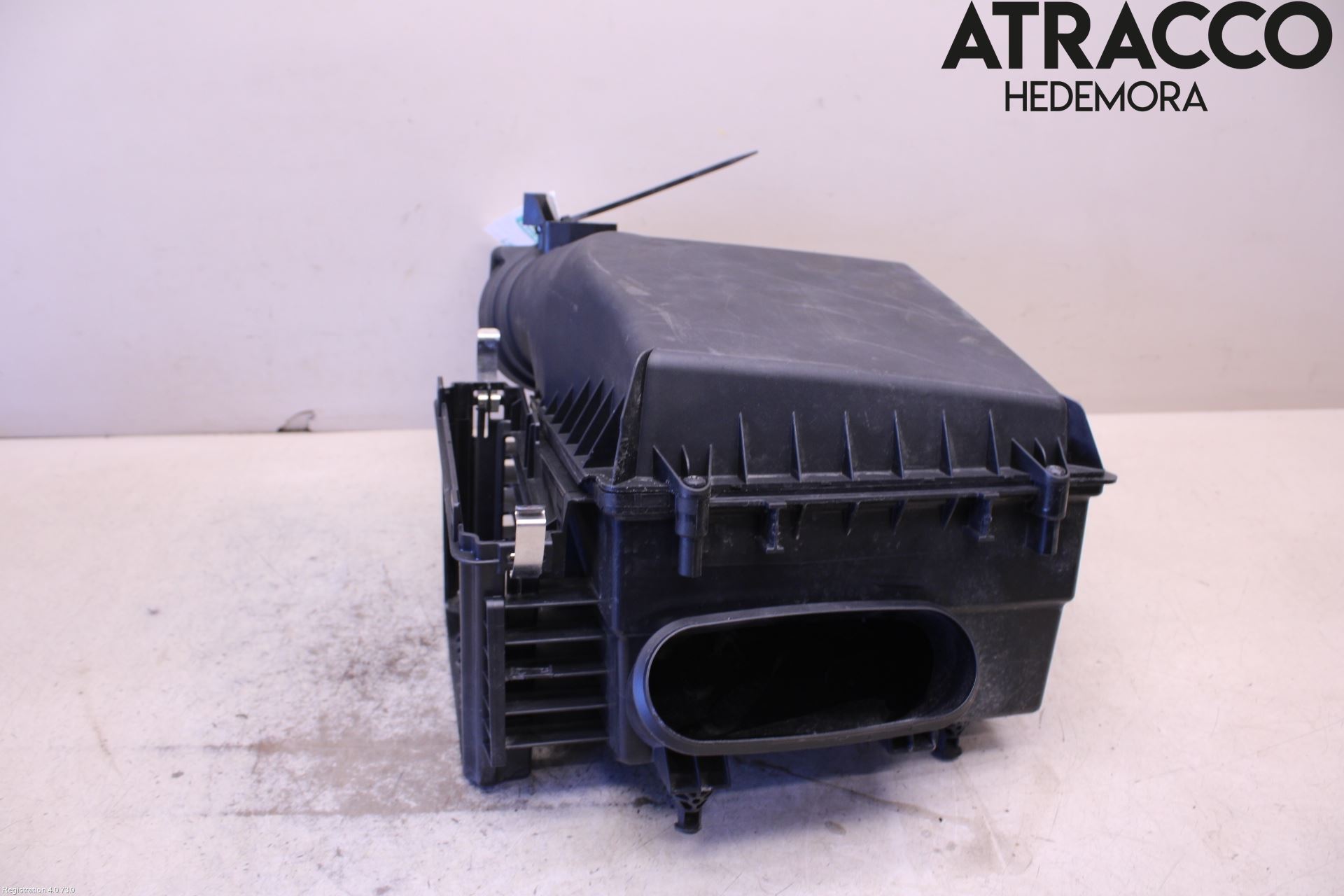 Mercedes-Benz MB A-KLASS (W176) 13-18 Luftfilter Boks