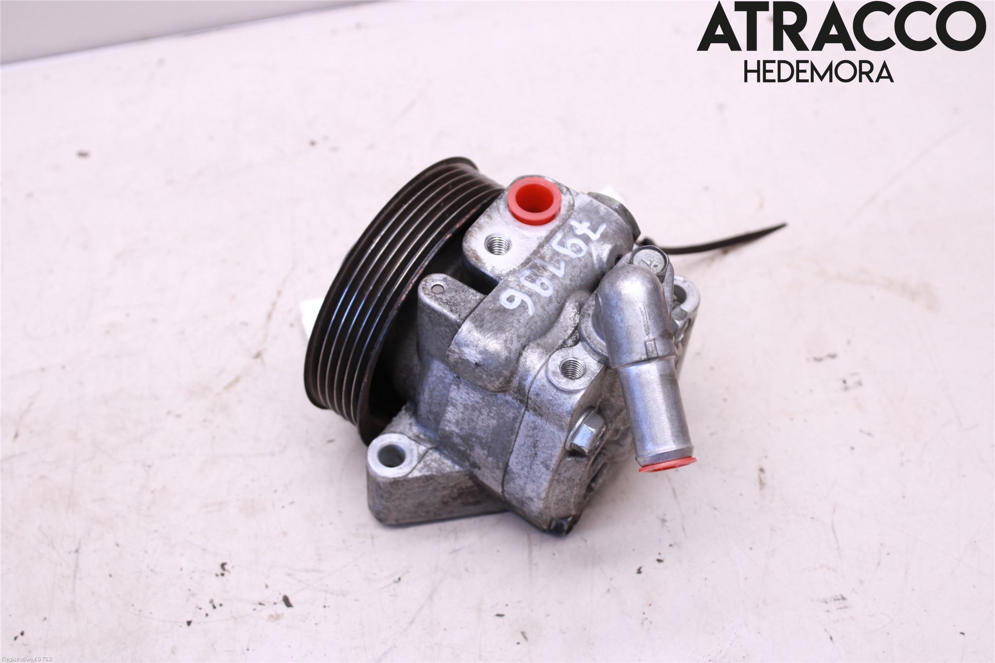 Jaguar S-TYPE Servo Pumpe