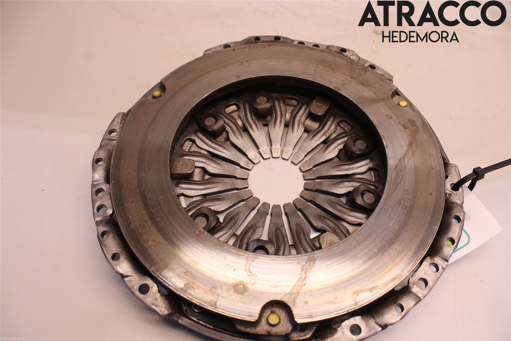 Kia CARENS III 13-19 Clutch Lamell